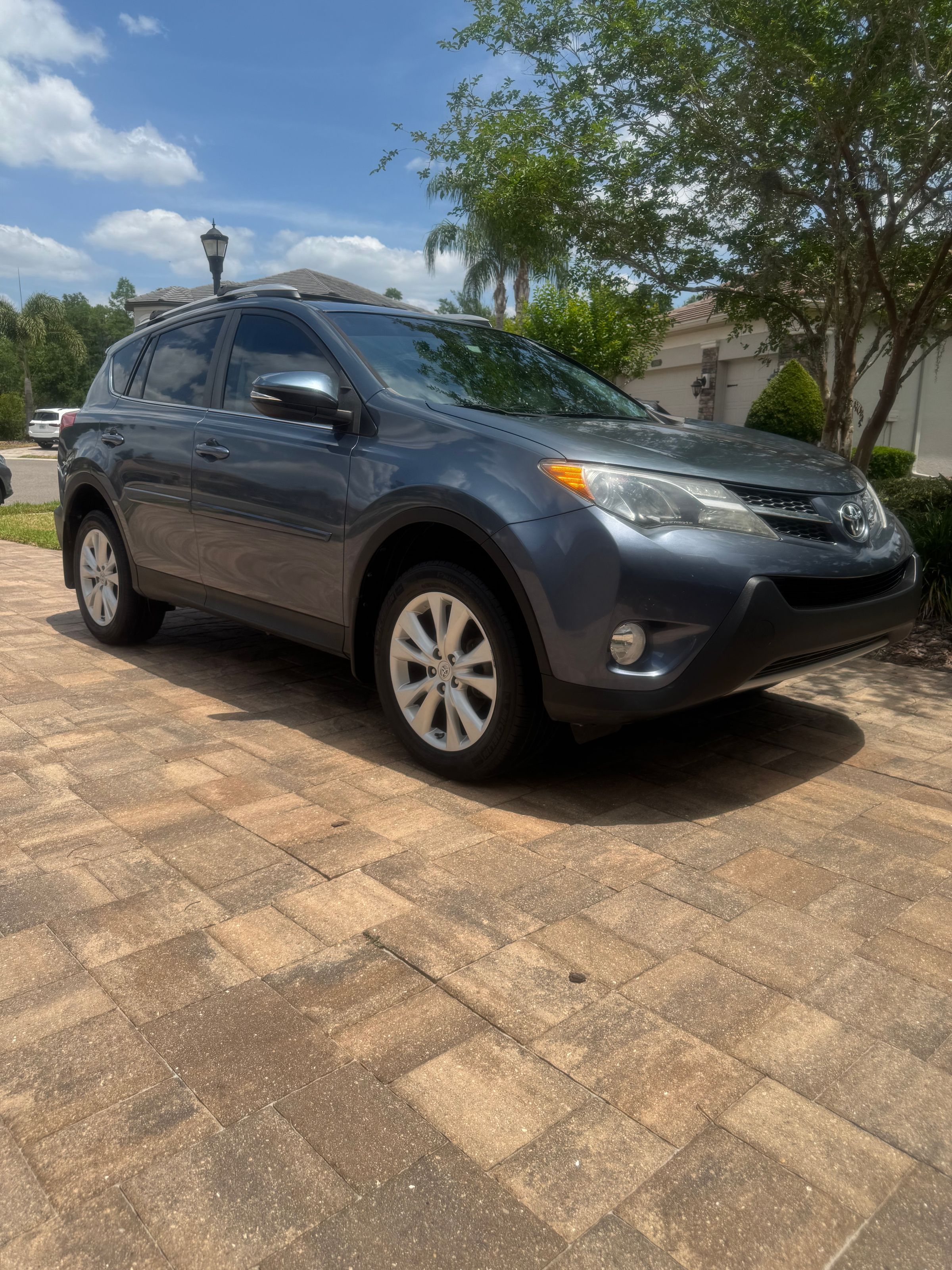 Collier's Car Care's image