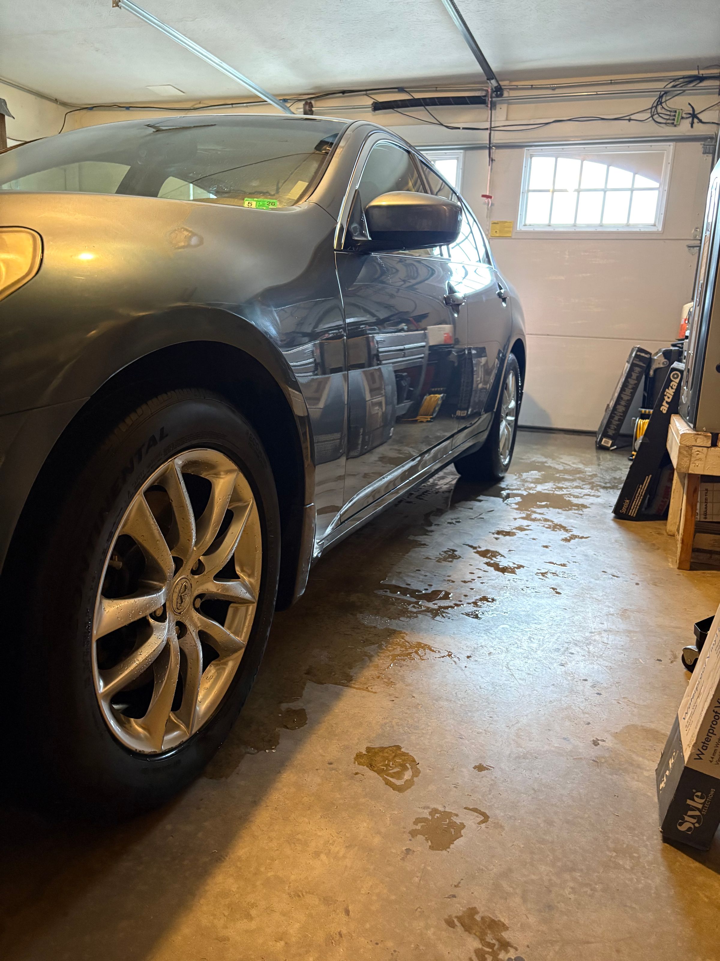 Collier's Car Care's image