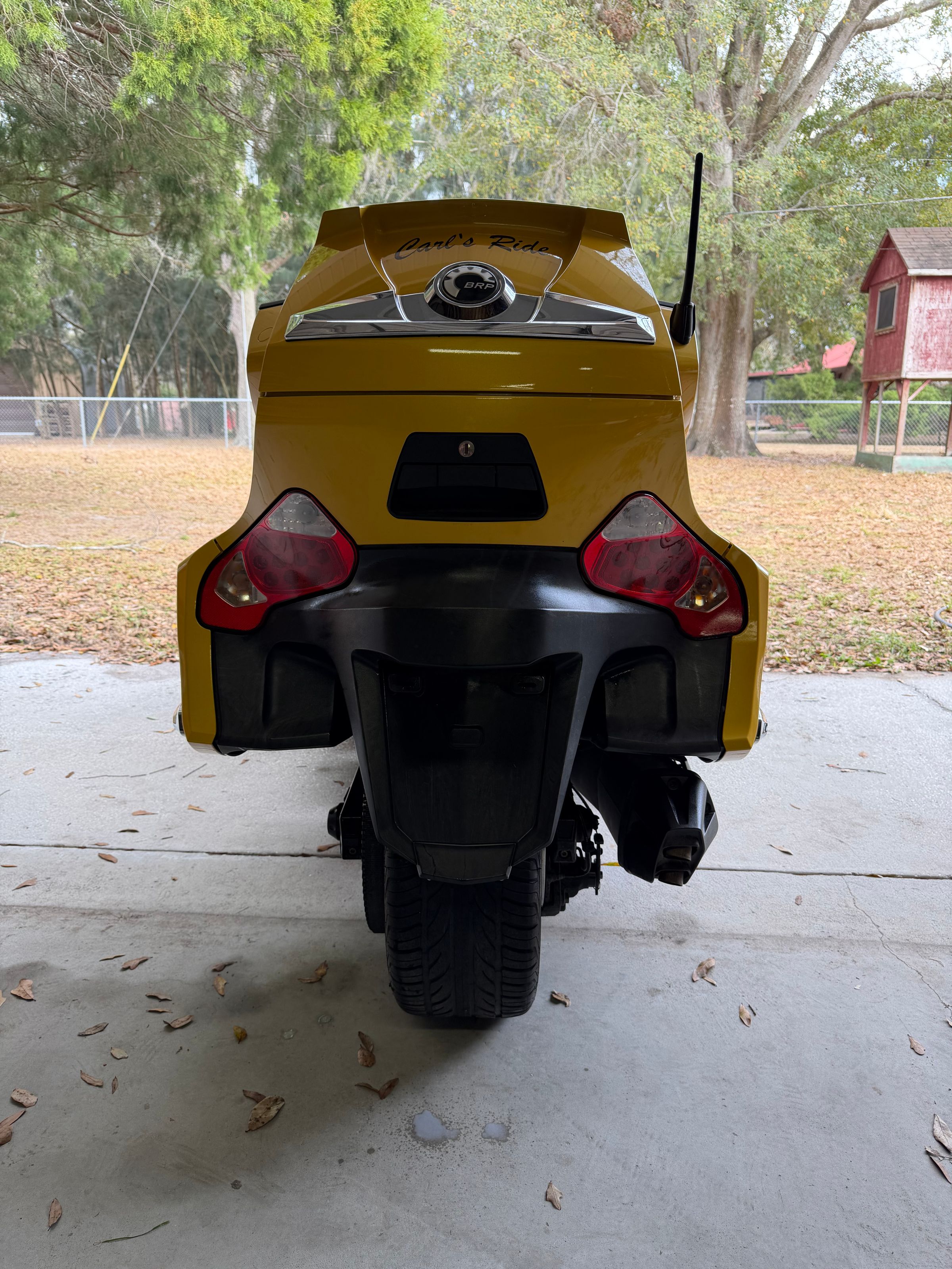 Collier's Car Care's image