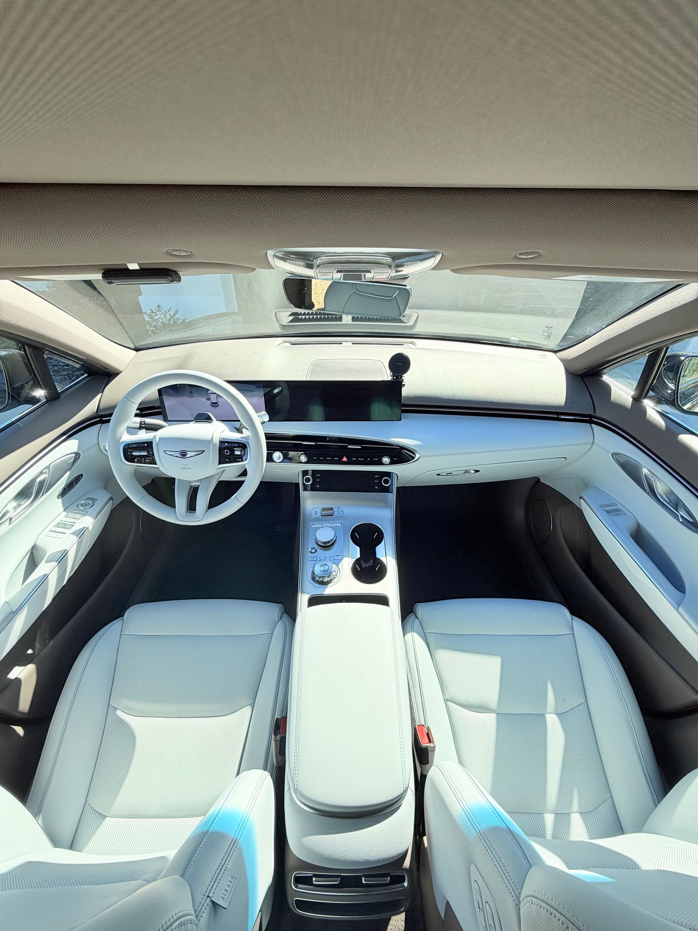 Collier's Car Care's image