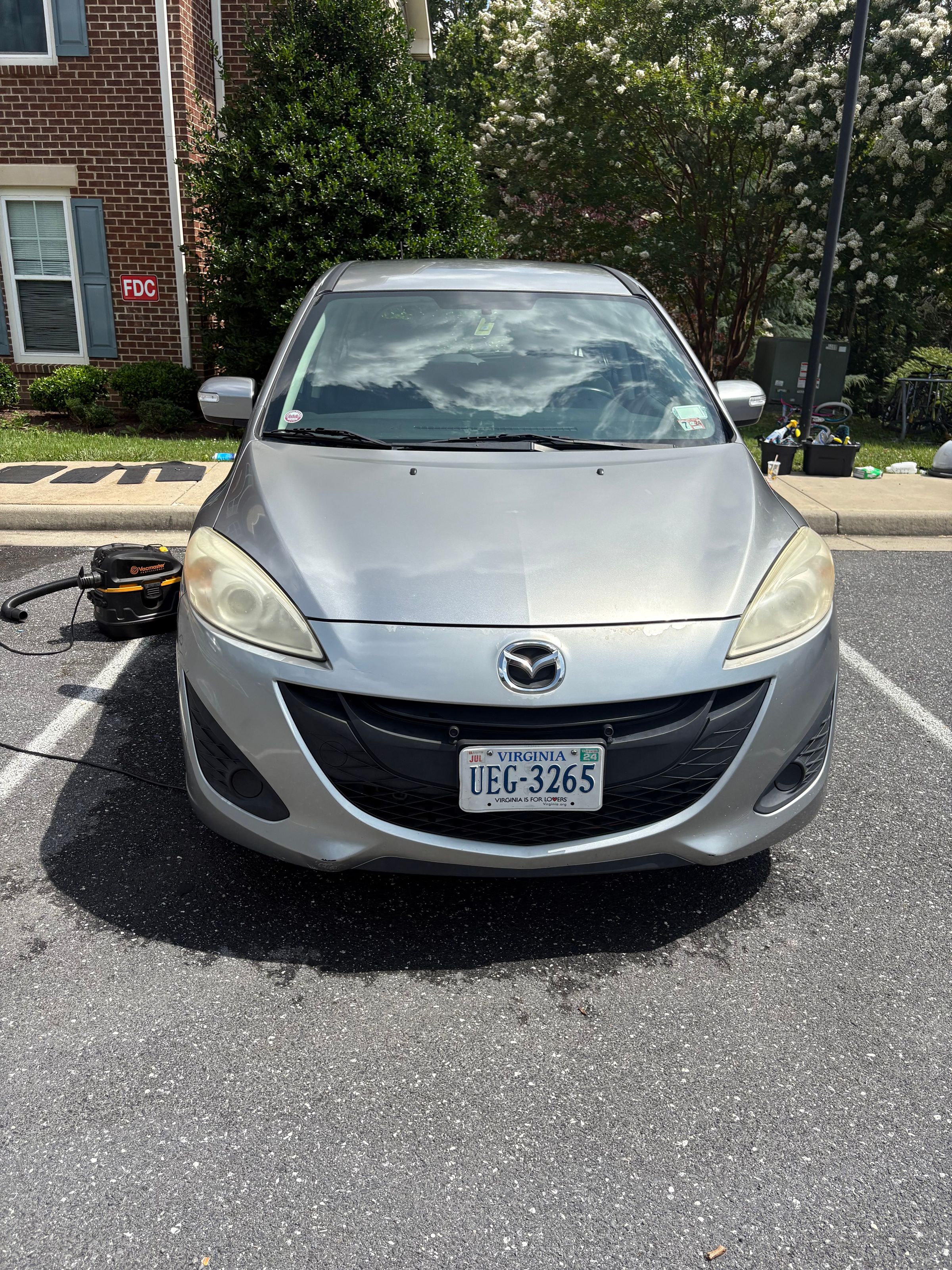 Collier's Car Care's image