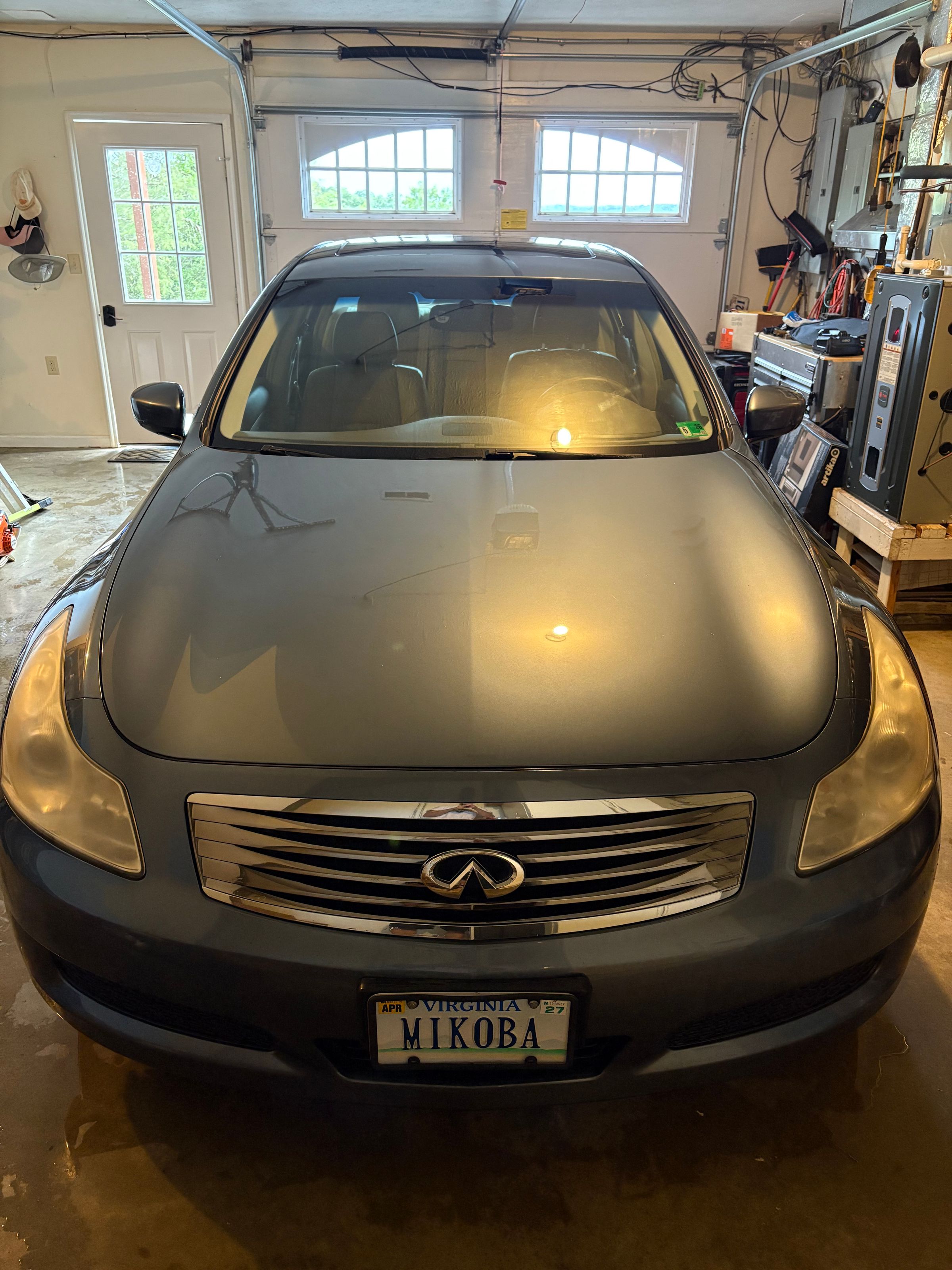 Collier's Car Care's image