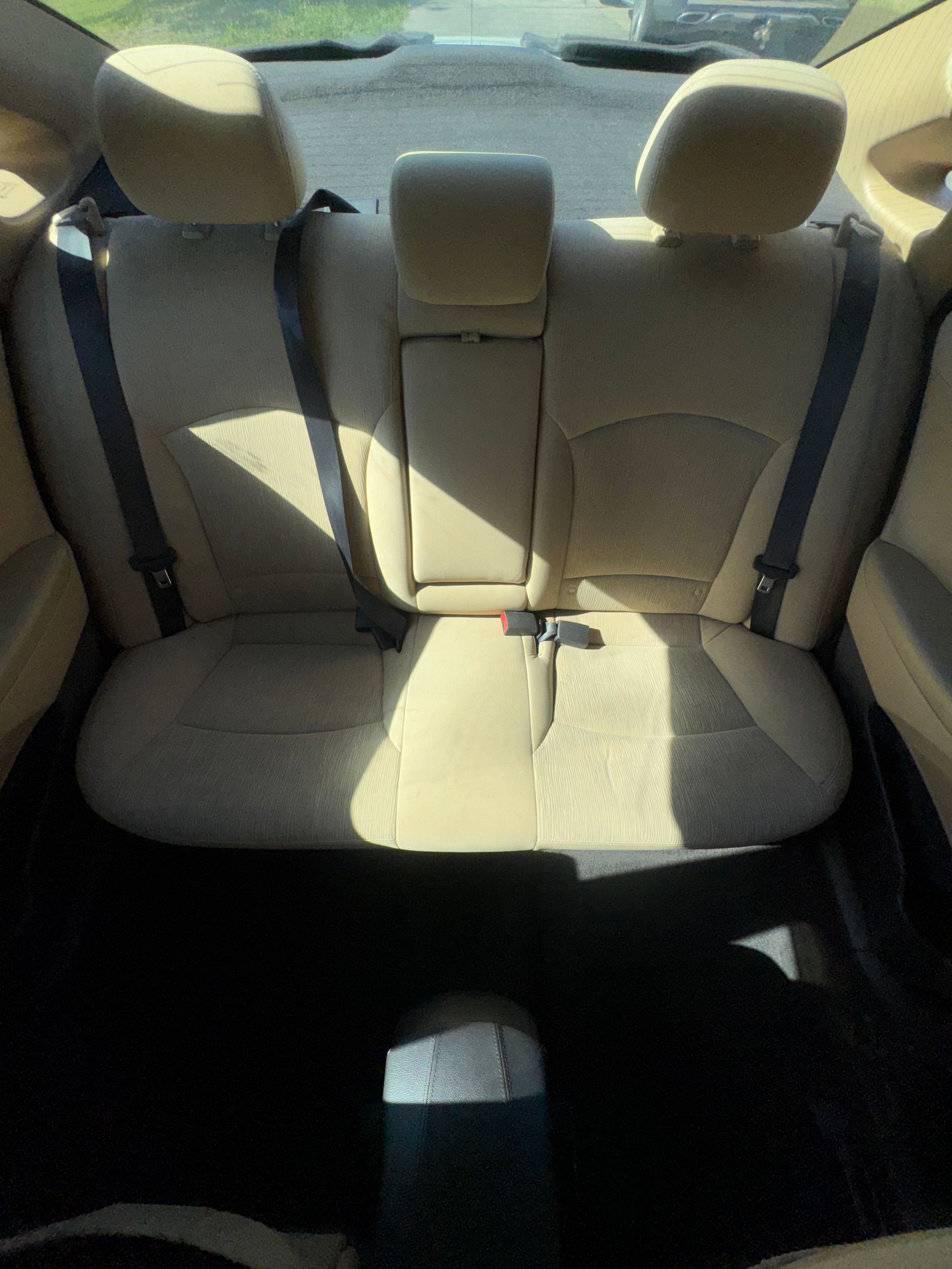 Collier's Car Care's image