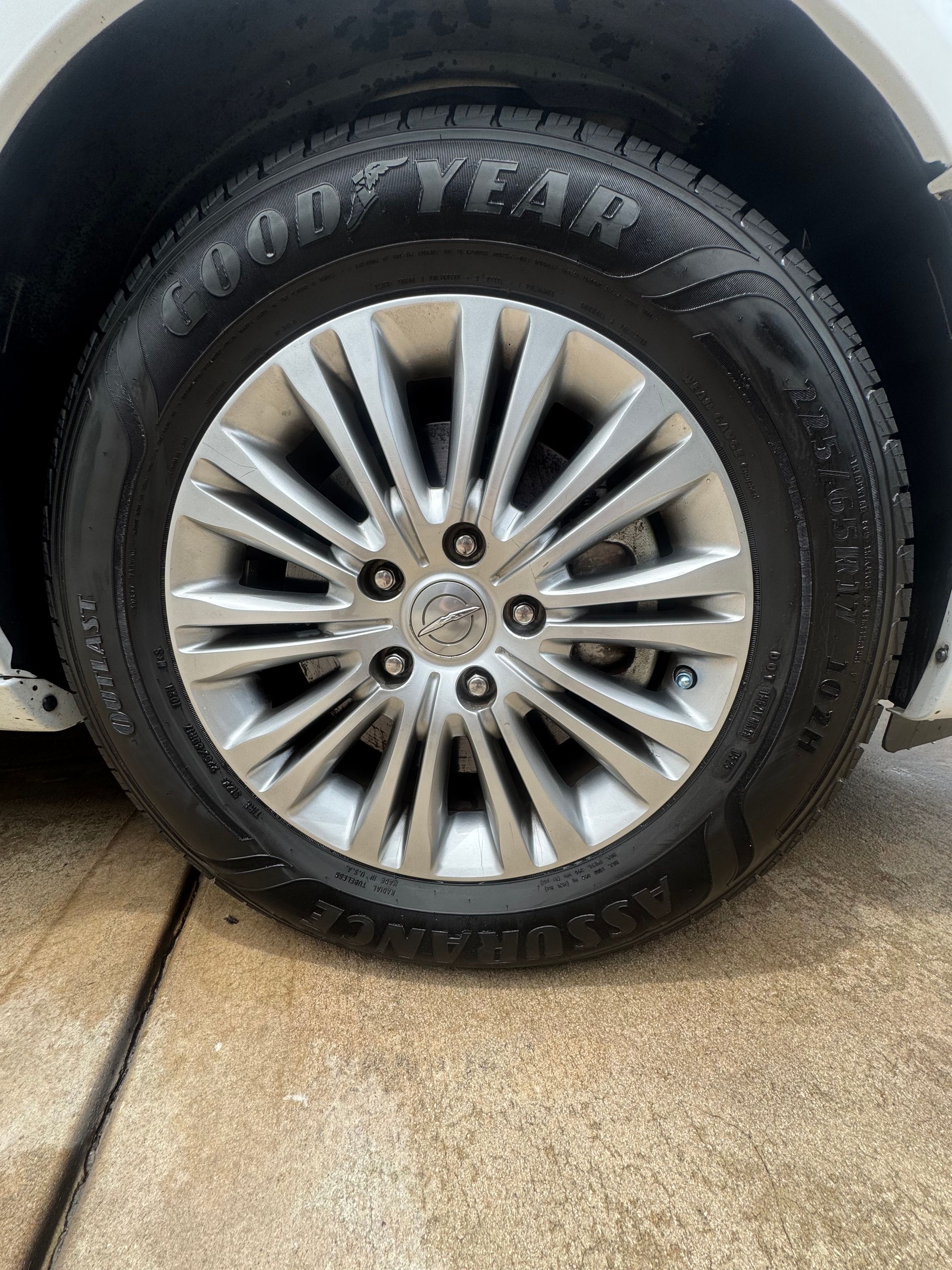 Collier's Car Care's image