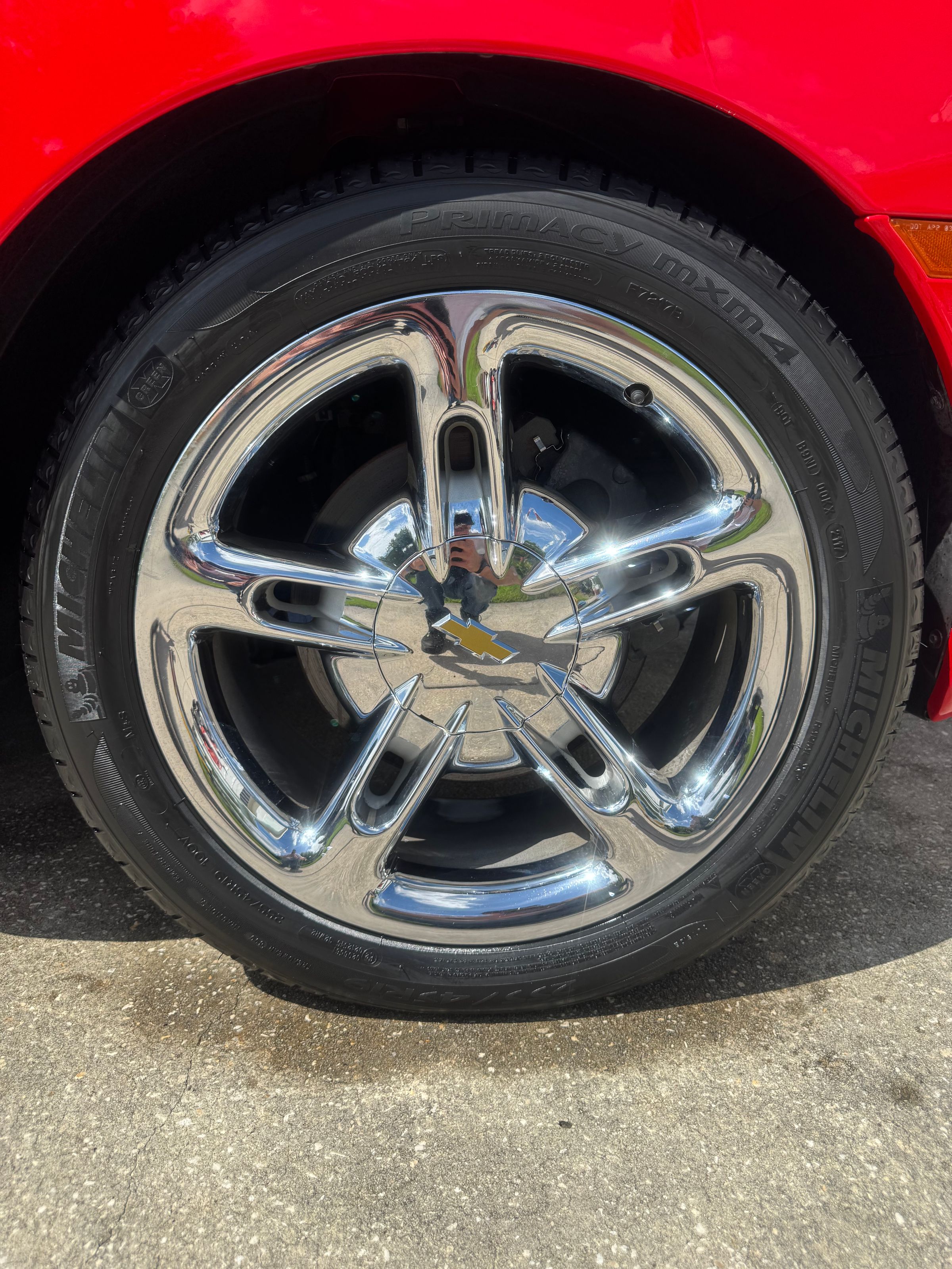 Collier's Car Care's image