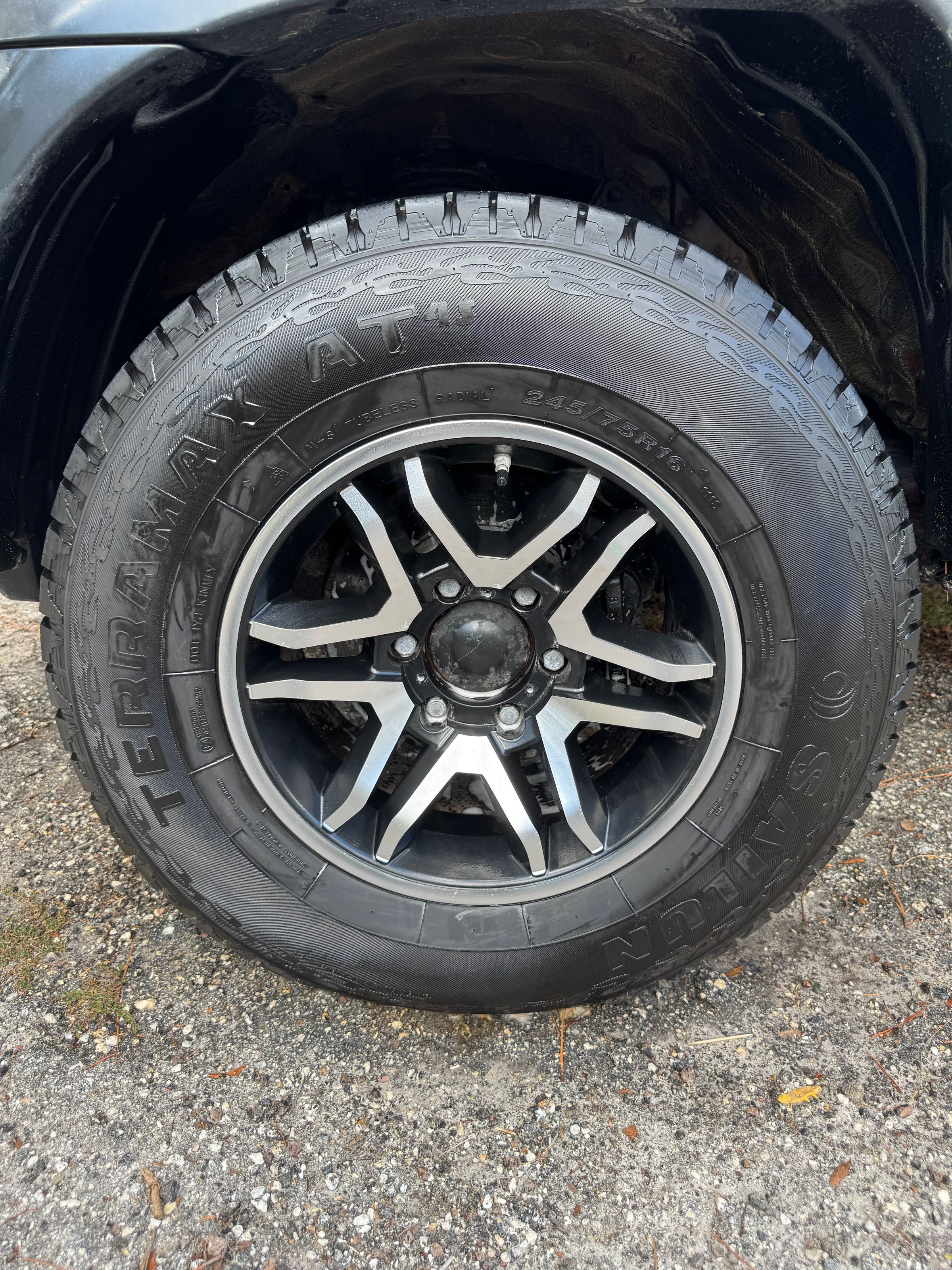 Collier's Car Care's image