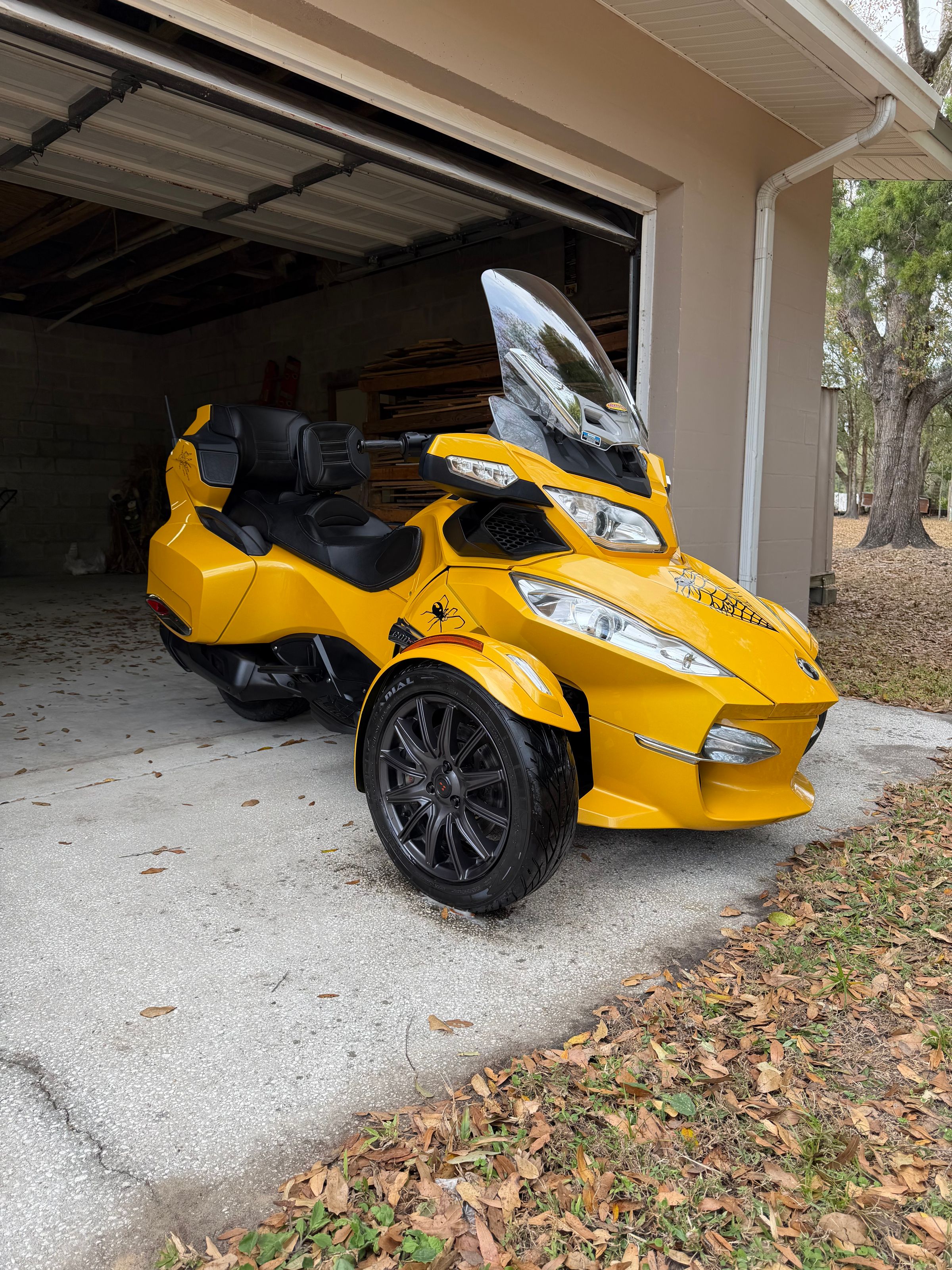 Collier's Car Care's image