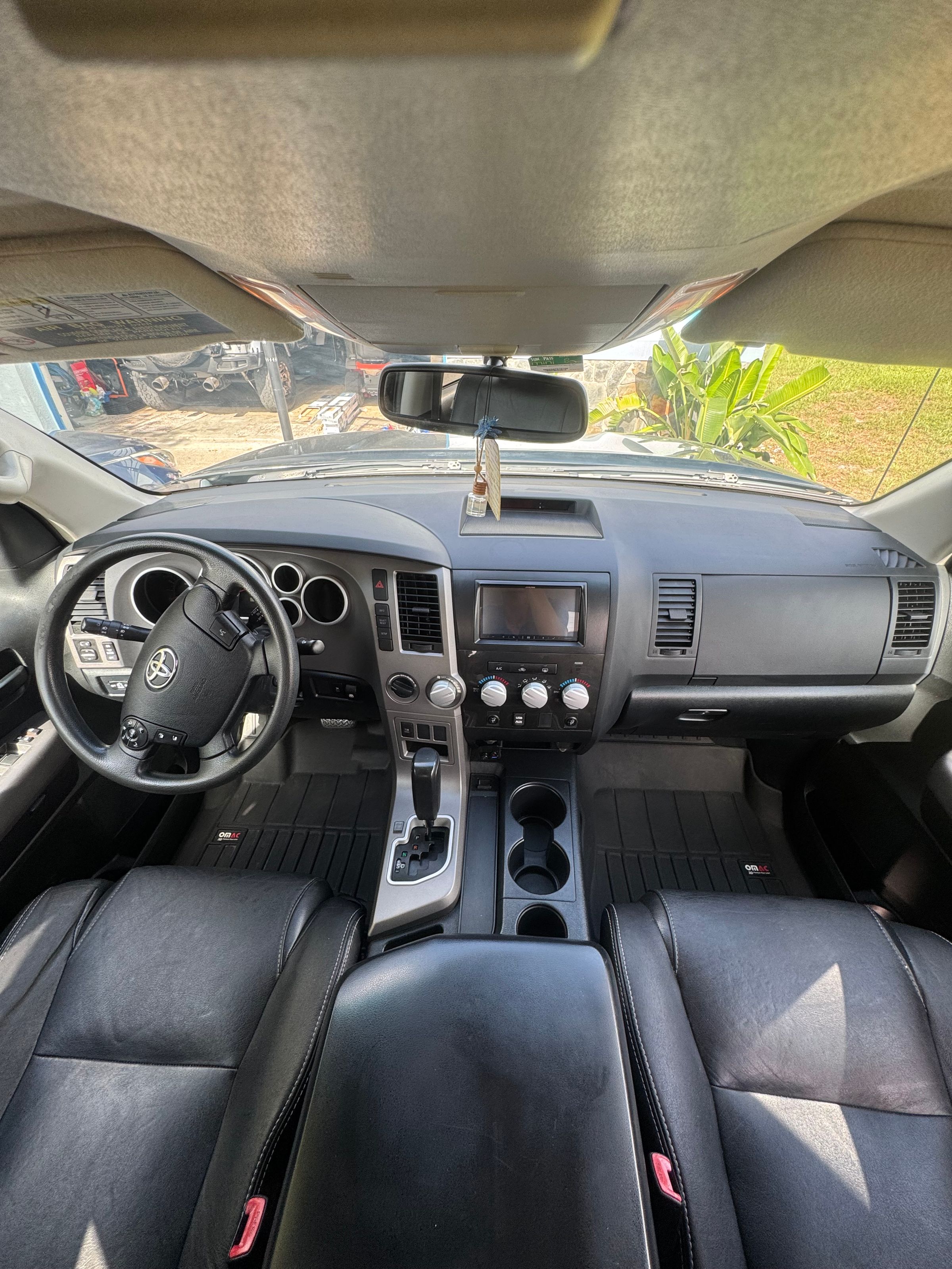 Collier's Car Care's image