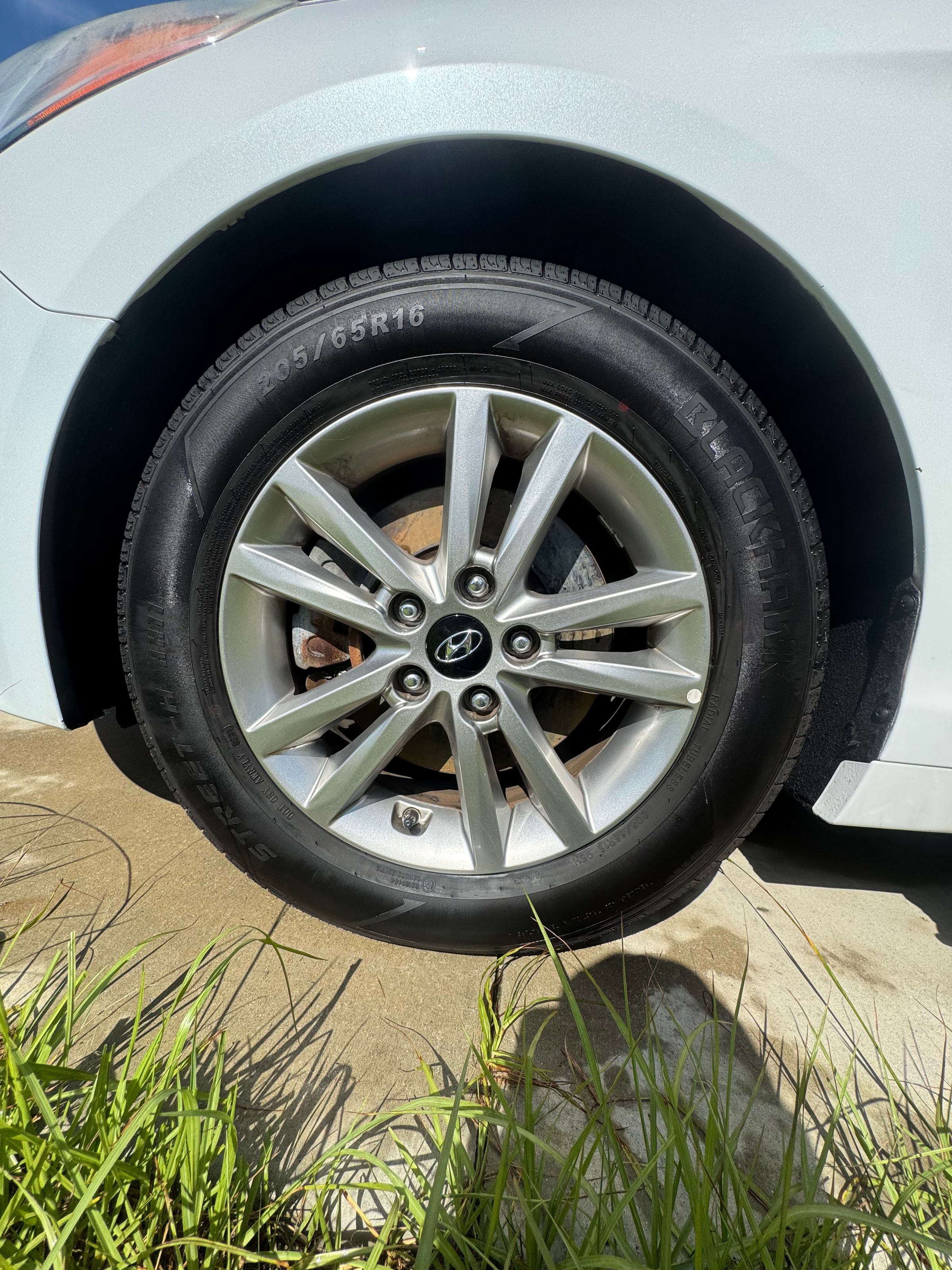 Collier's Car Care's image