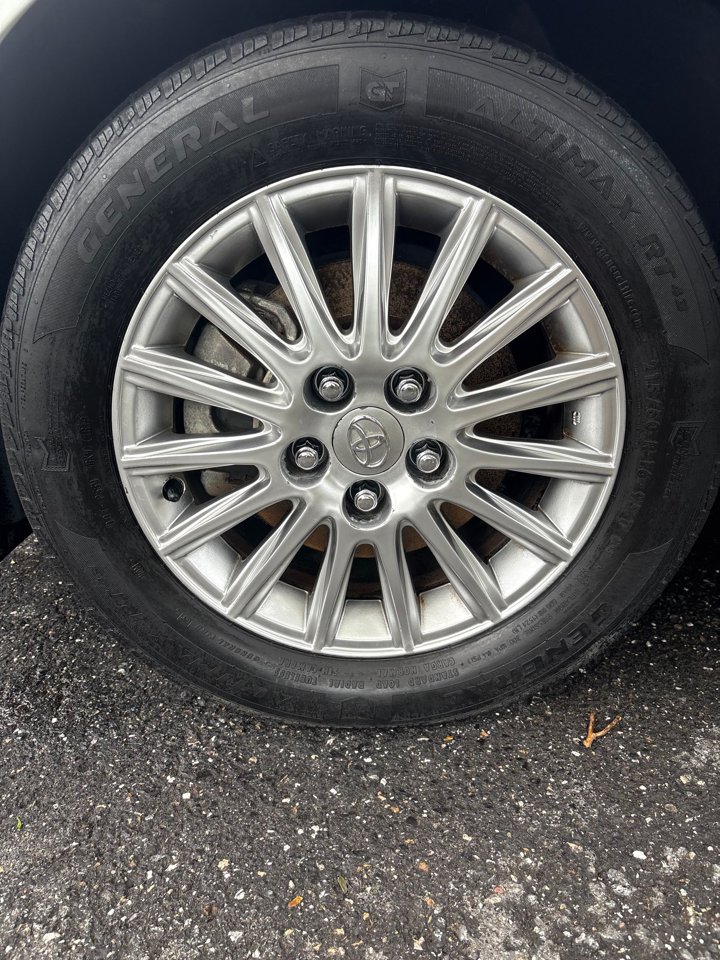 Collier's Car Care's image