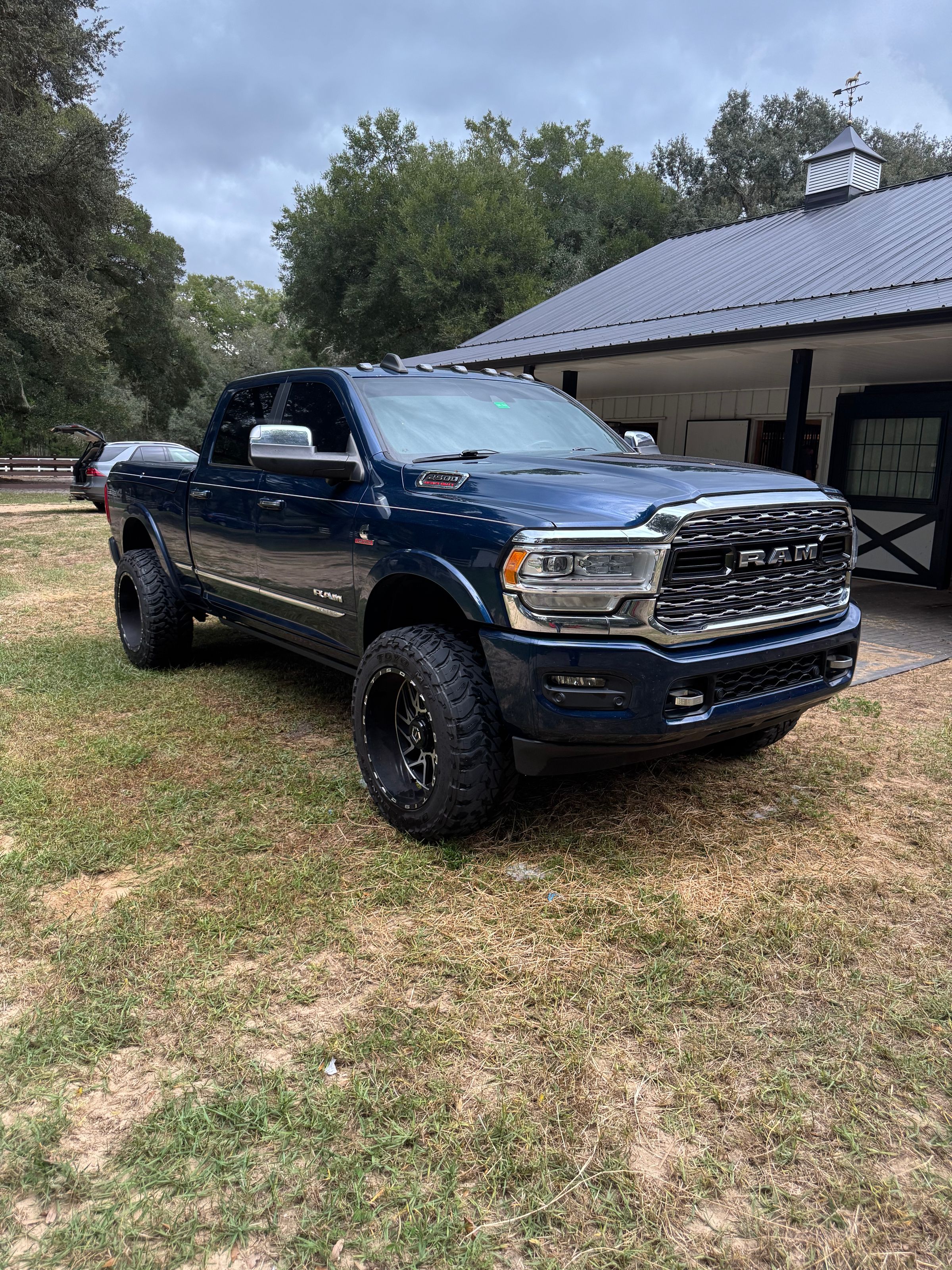 Collier's Car Care's image