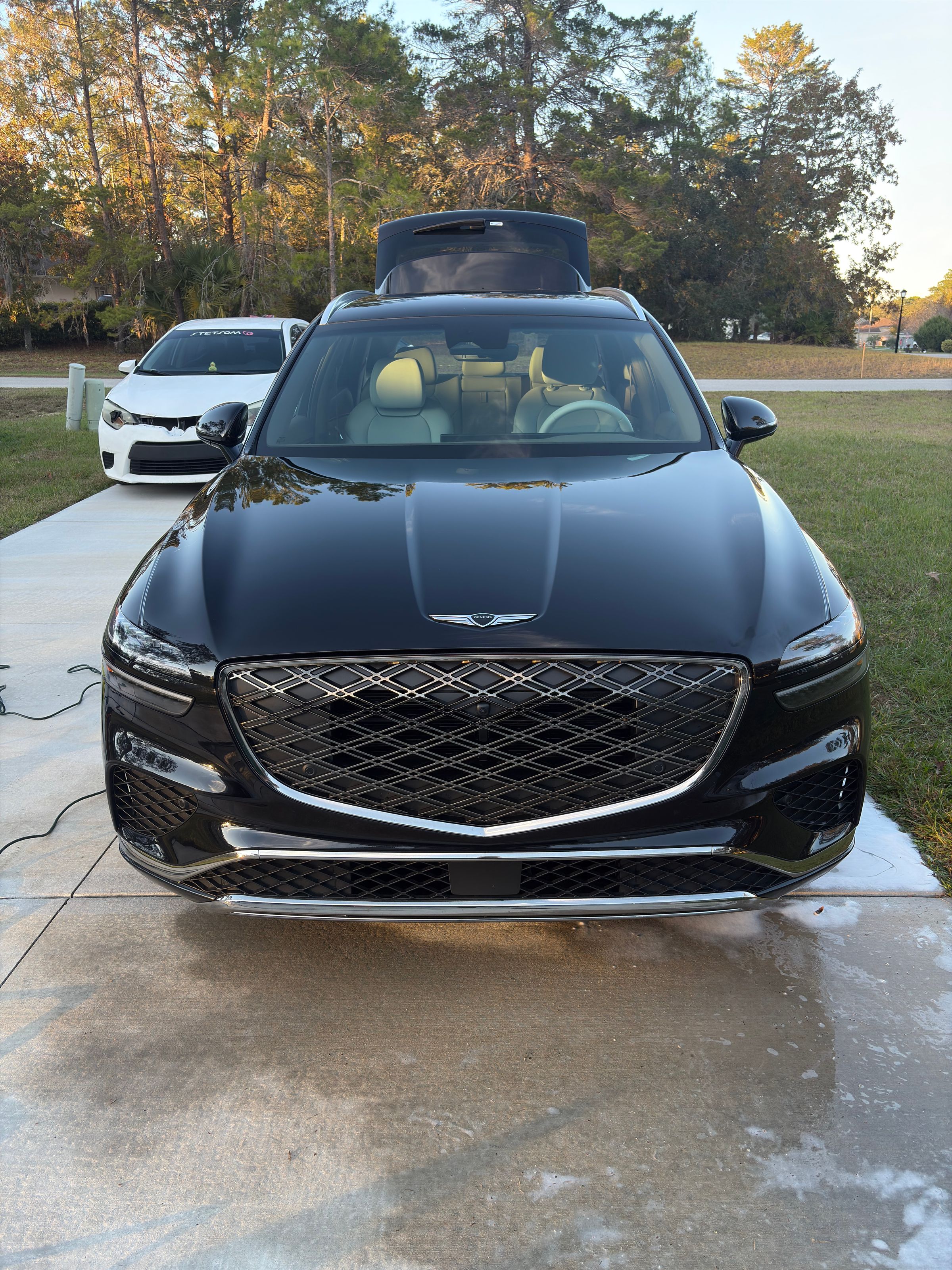 Collier's Car Care's image