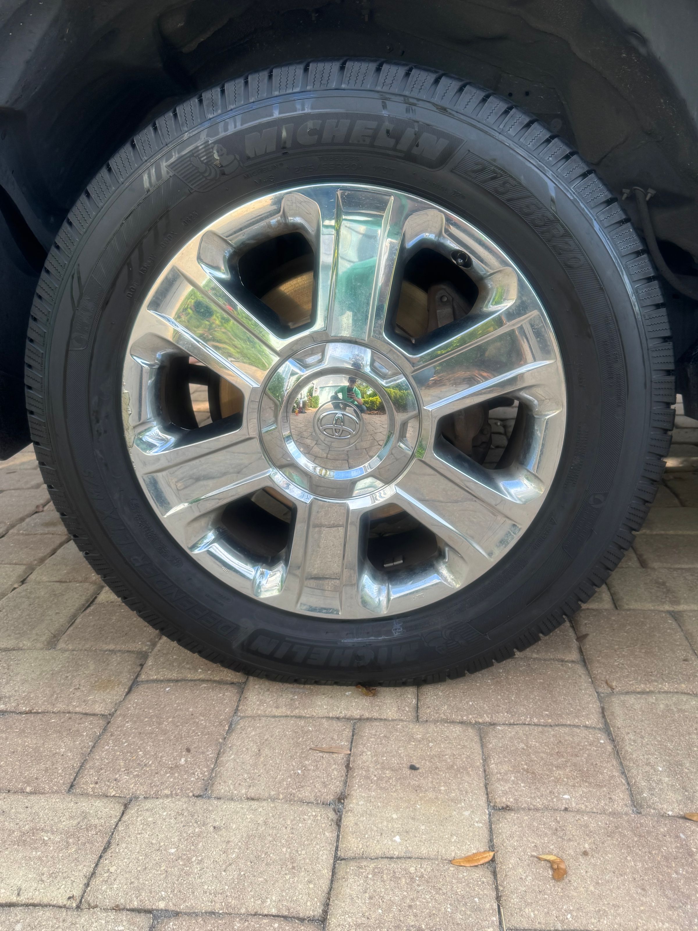 Collier's Car Care's image
