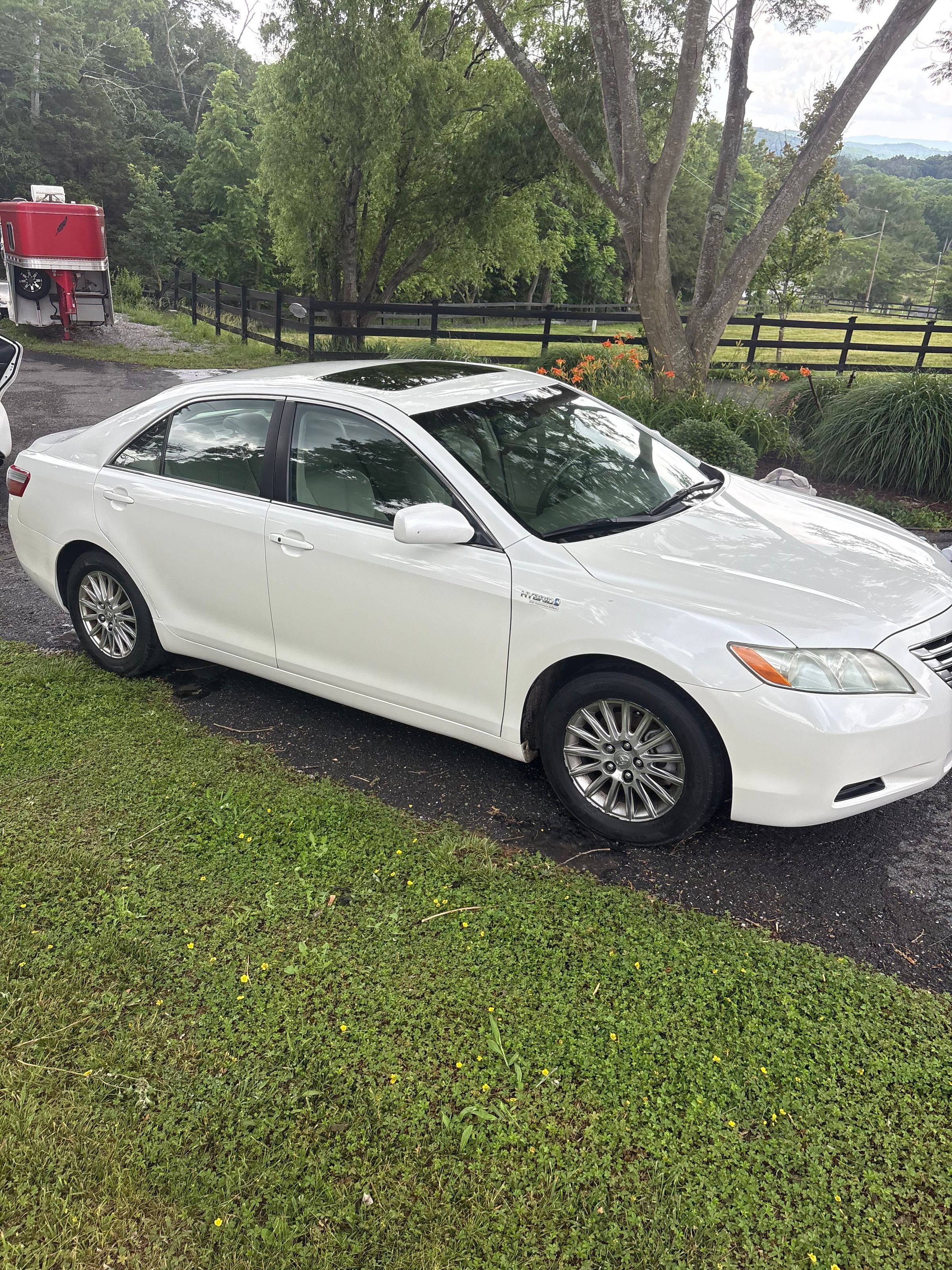 Collier's Car Care's image