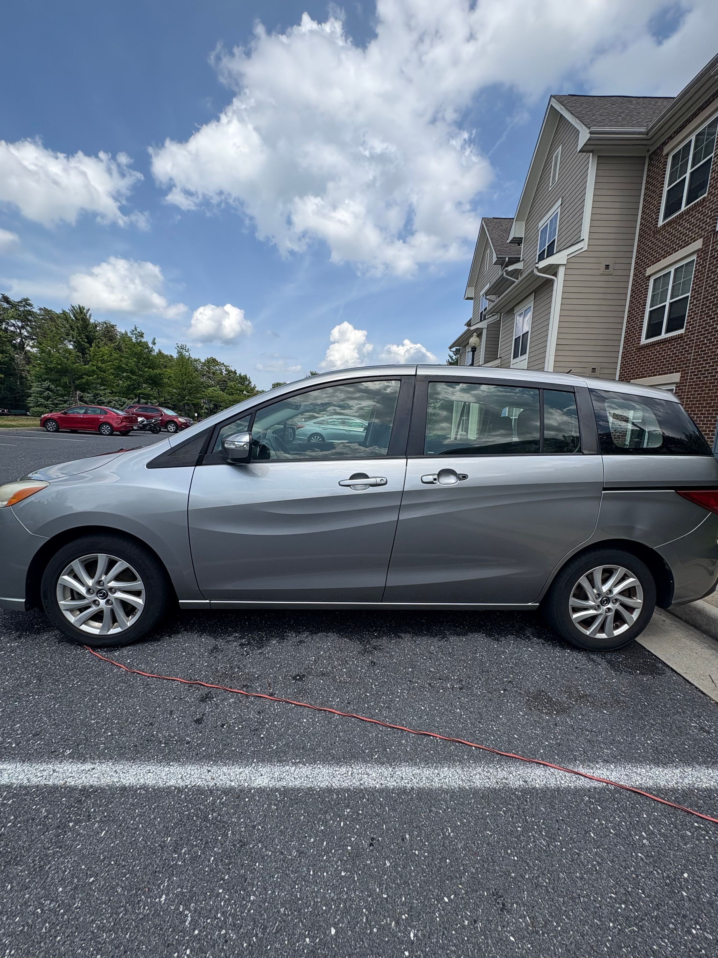 Collier's Car Care's image