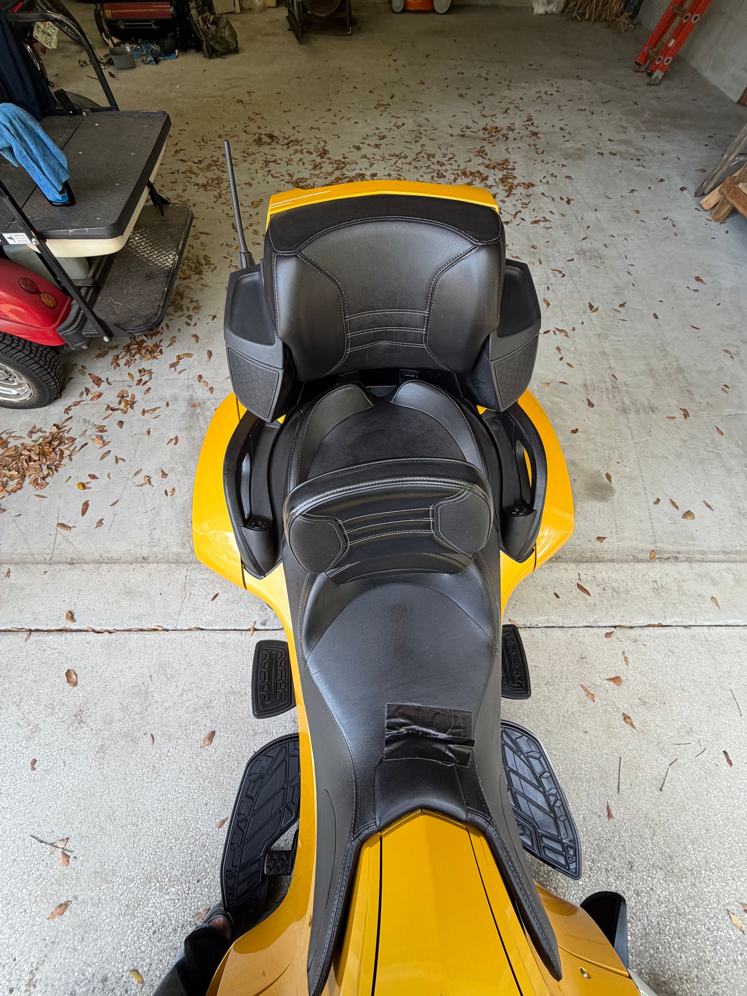 Collier's Car Care's image