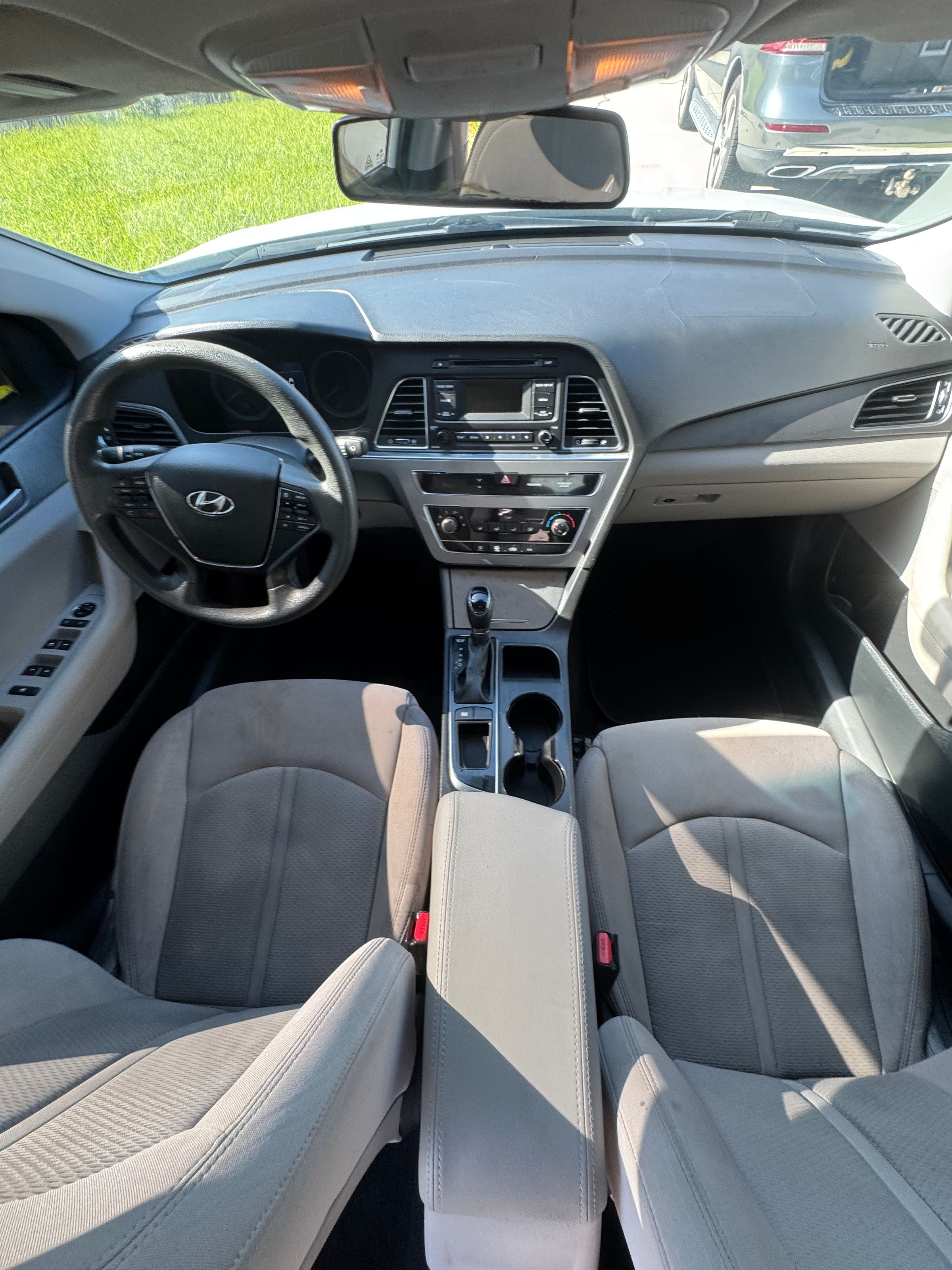 Collier's Car Care's image
