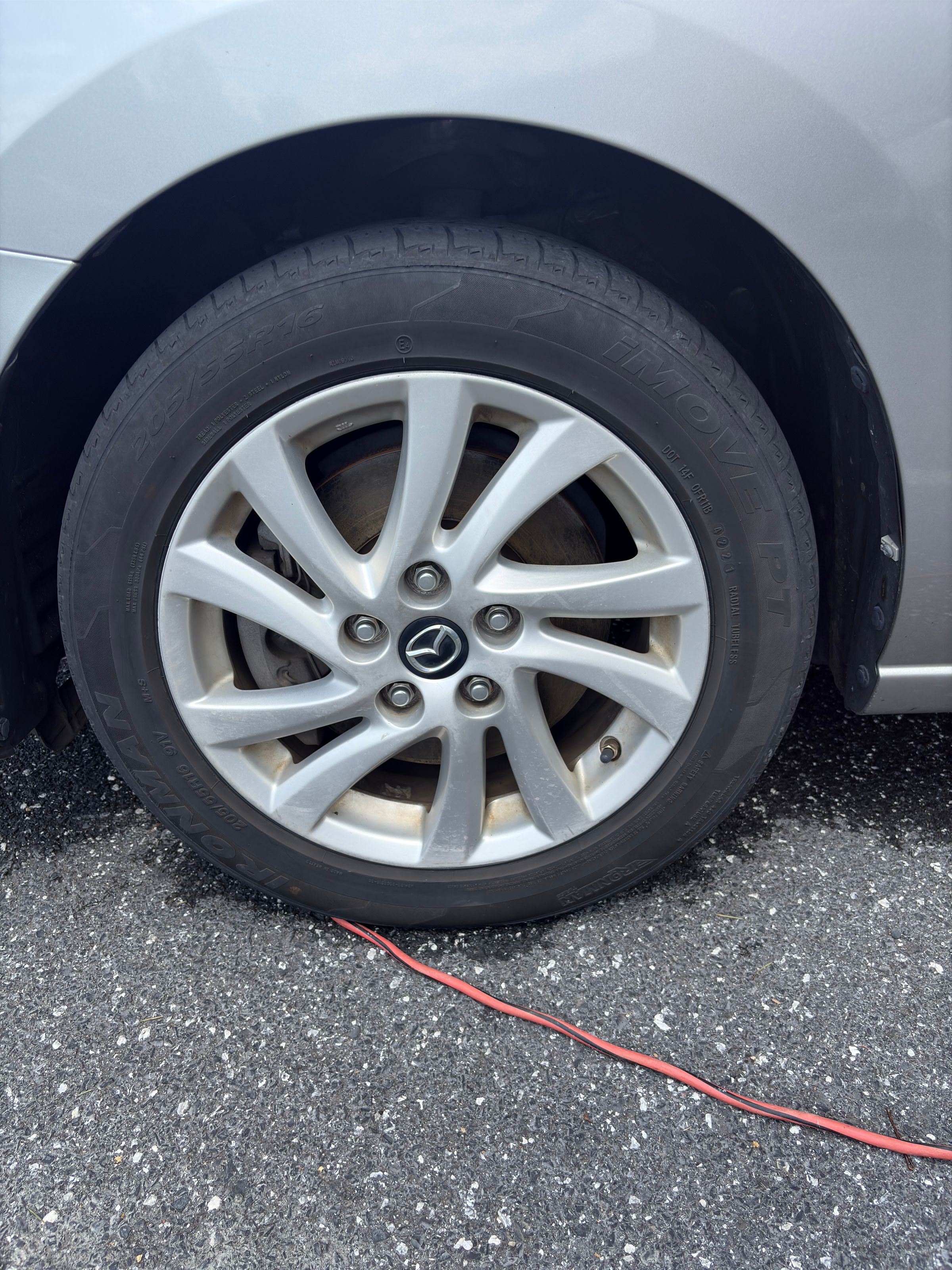 Collier's Car Care's image