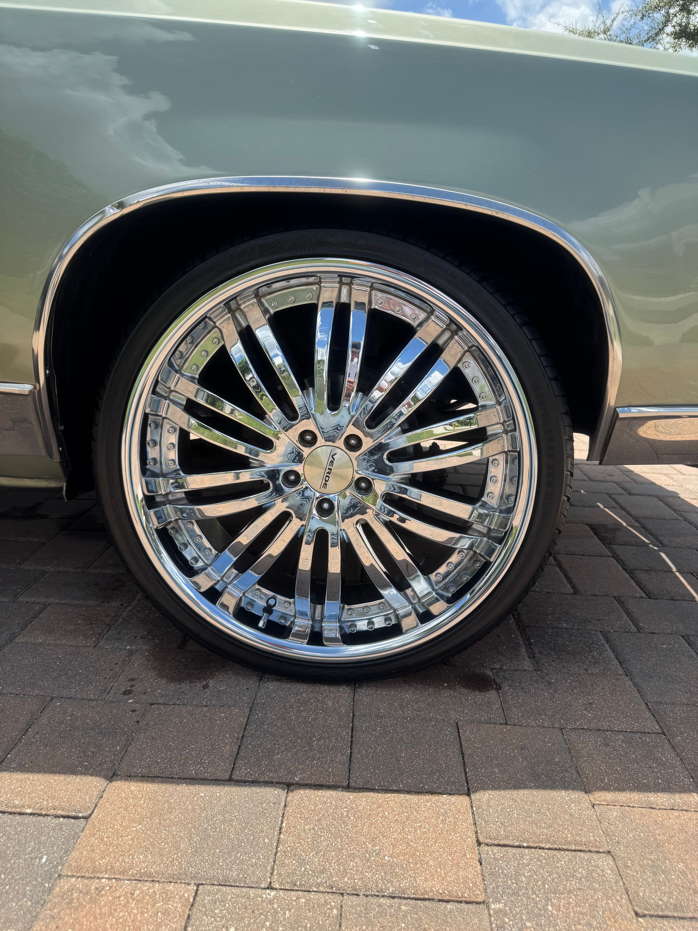 Collier's Car Care's image