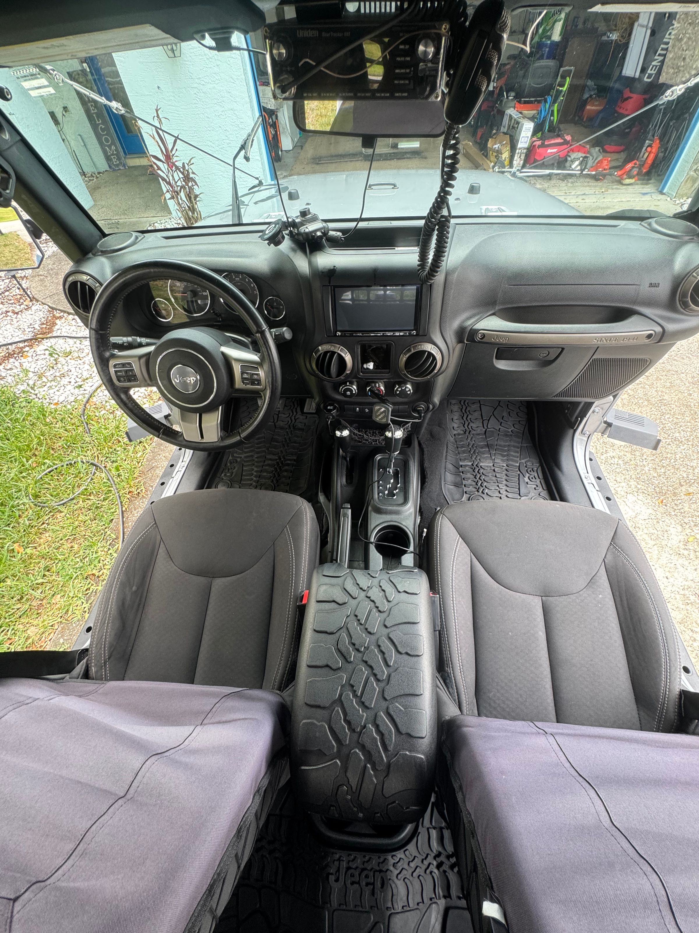 Collier's Car Care's image