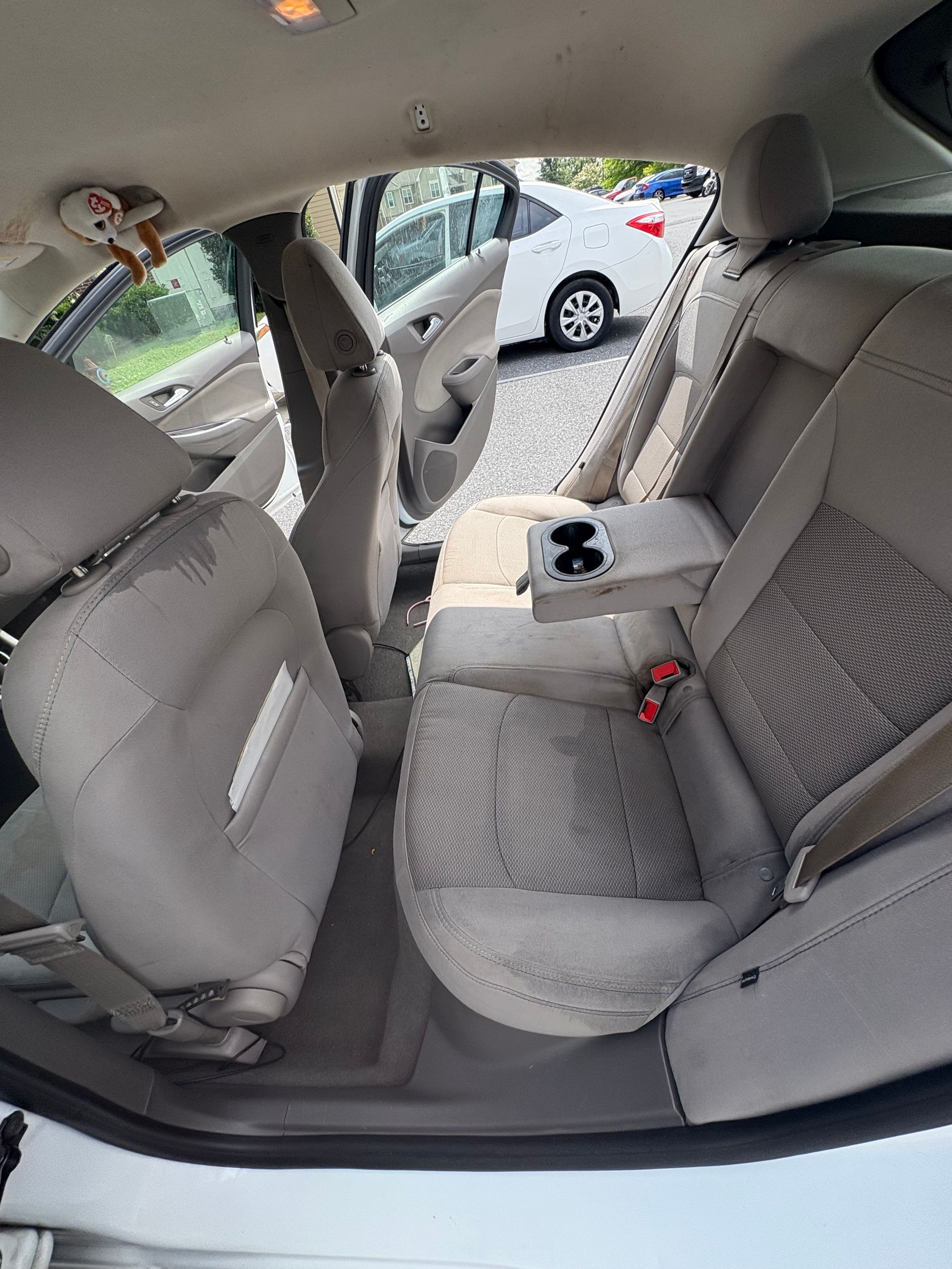 Collier's Car Care's image
