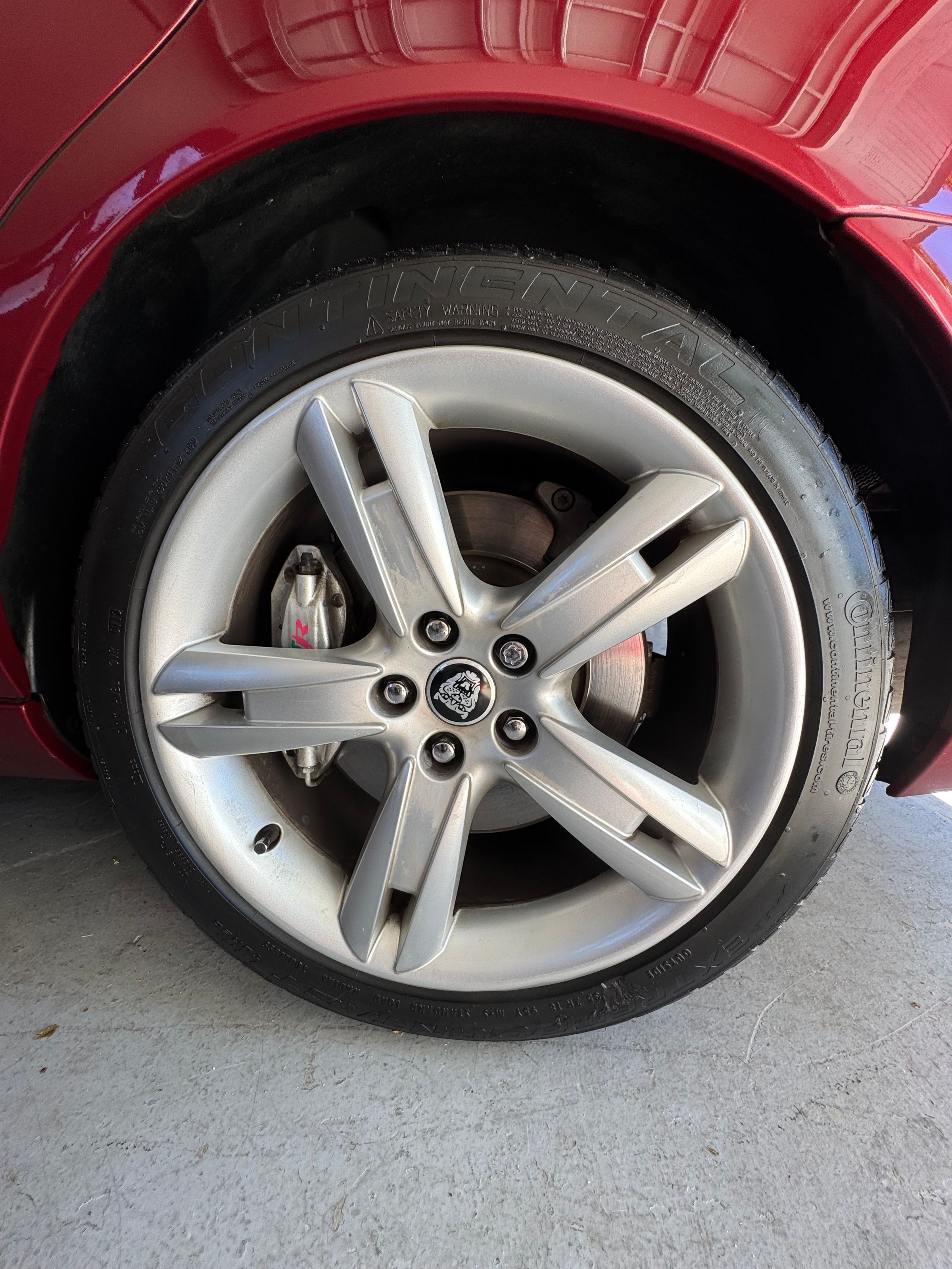 Collier's Car Care's image