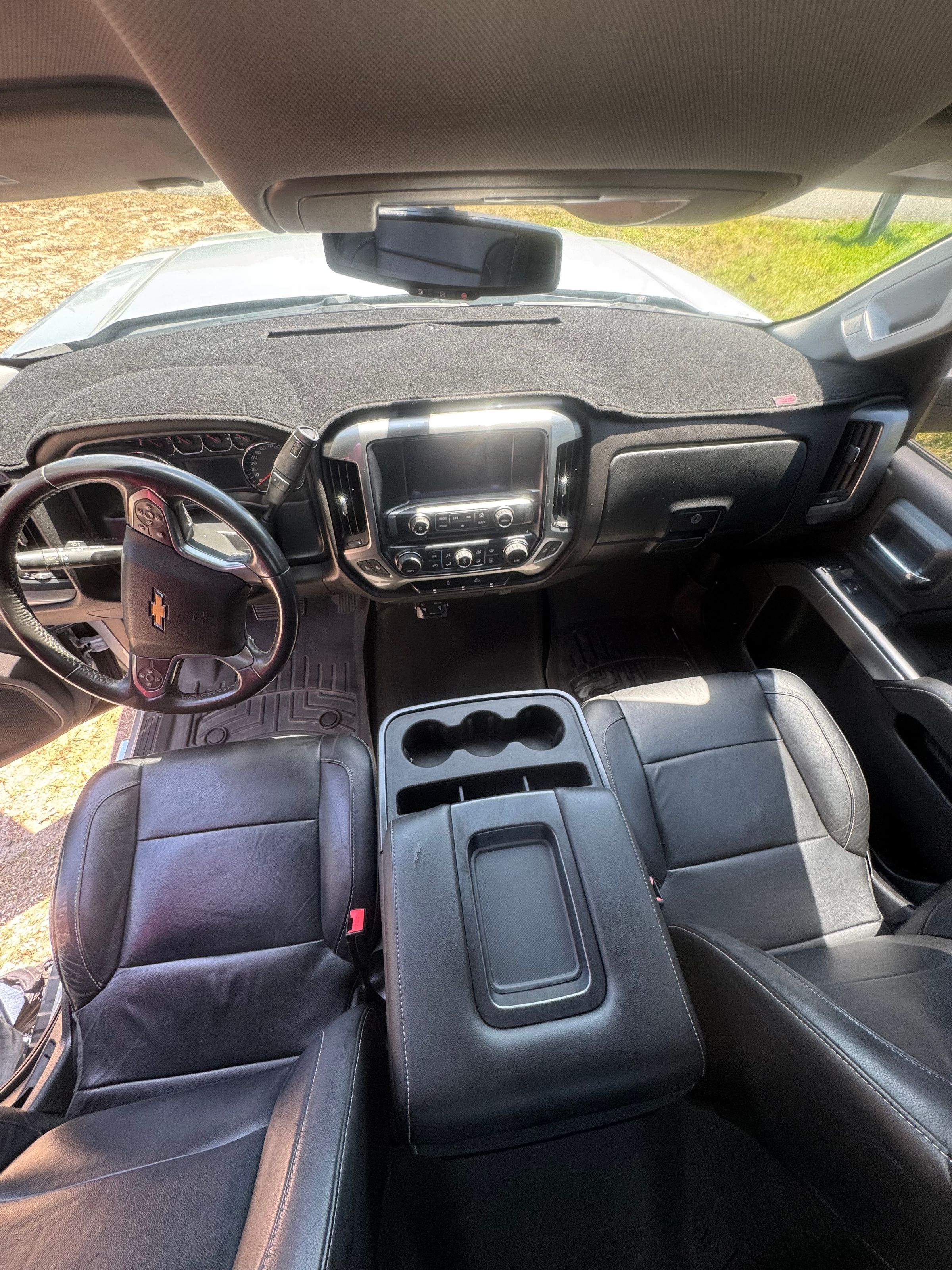 Collier's Car Care's image