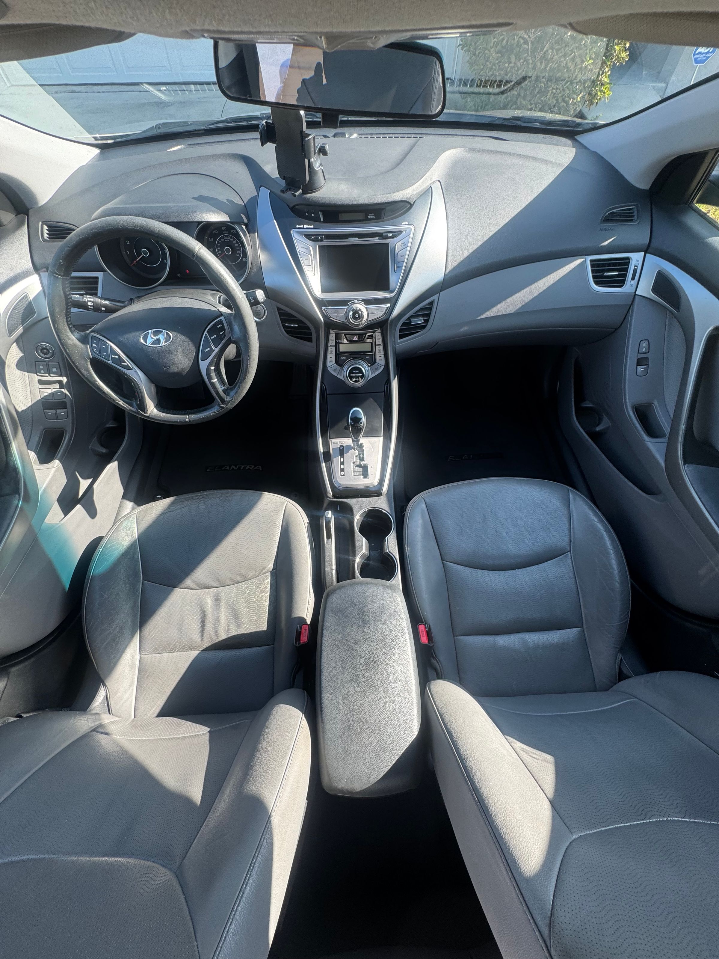 Collier's Car Care's image