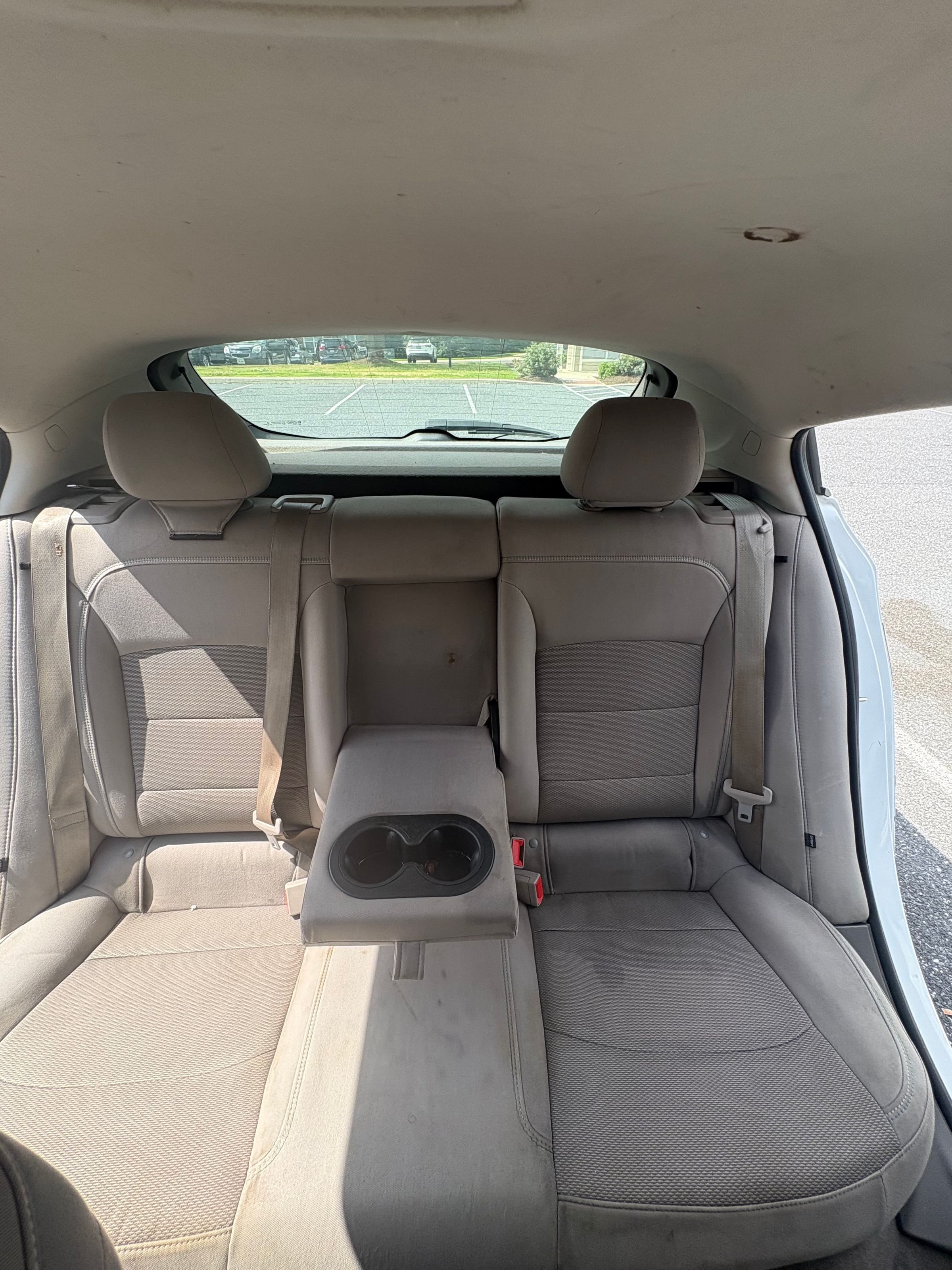 Collier's Car Care's image