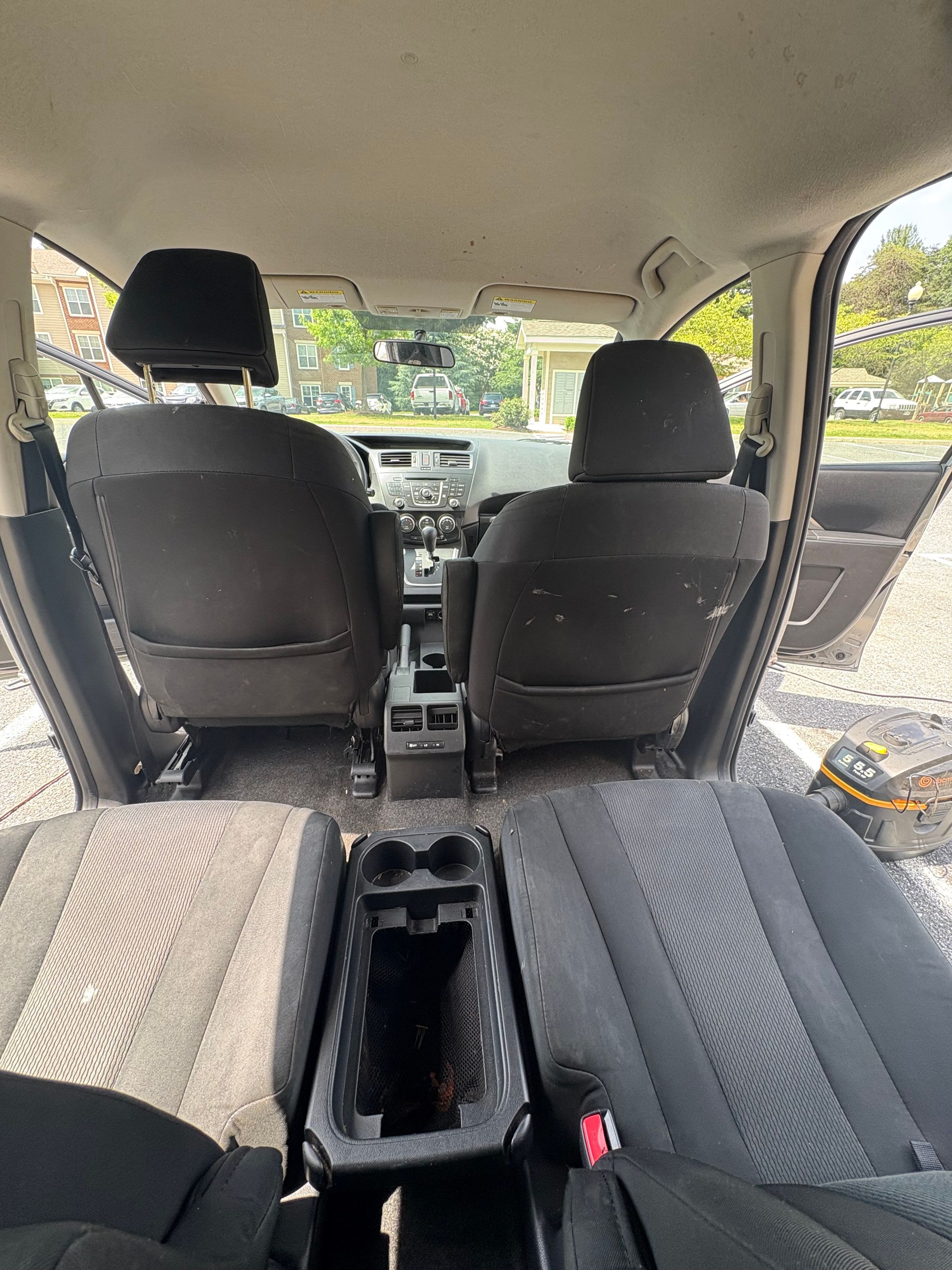 Collier's Car Care's image