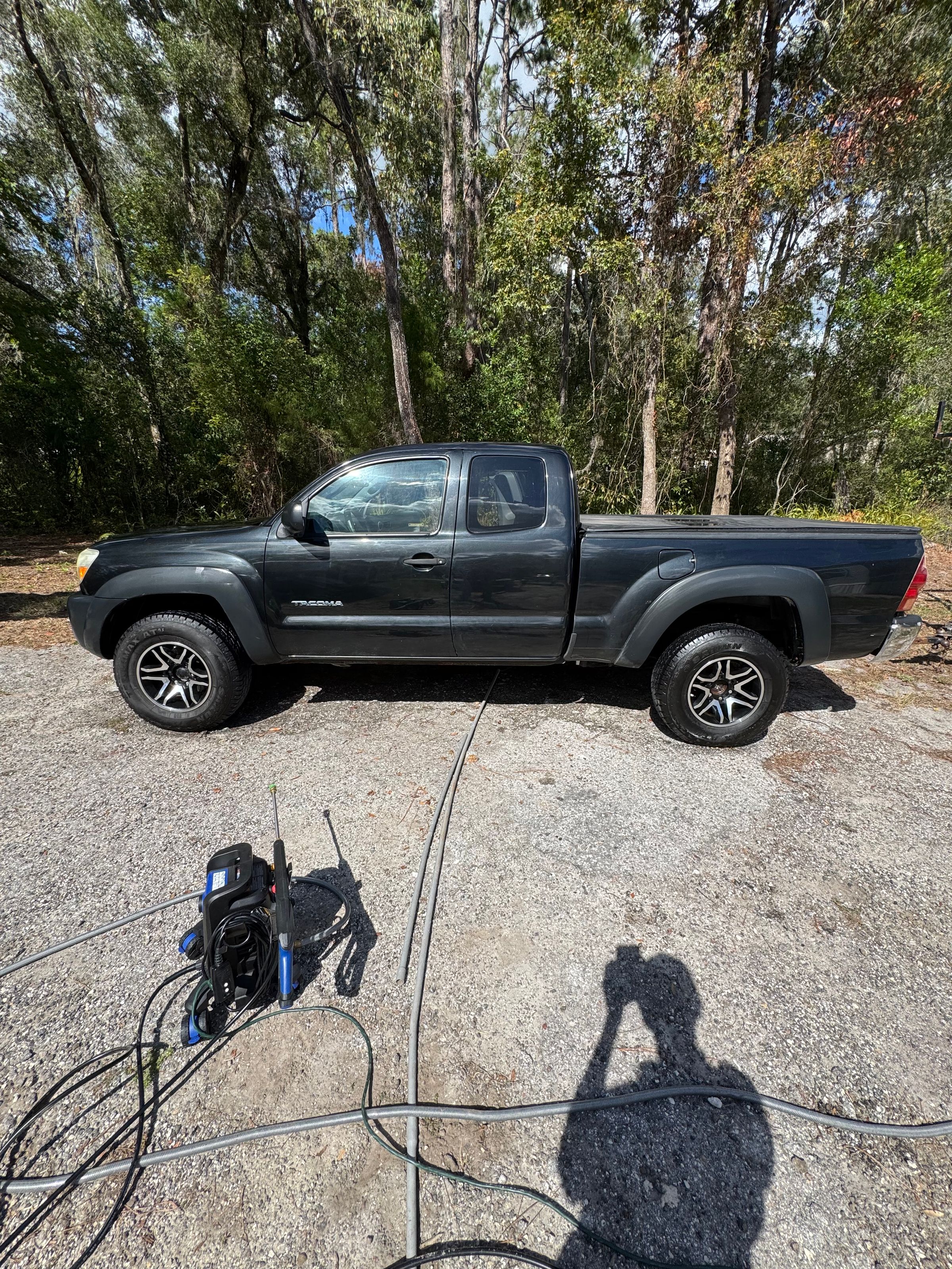 Collier's Car Care's image