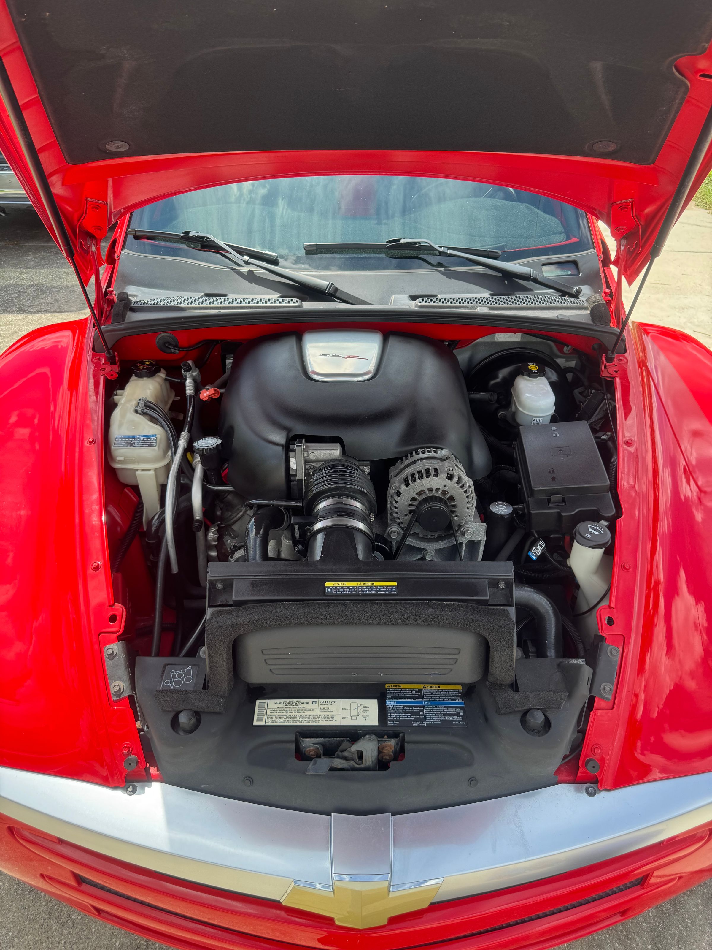 Collier's Car Care's image
