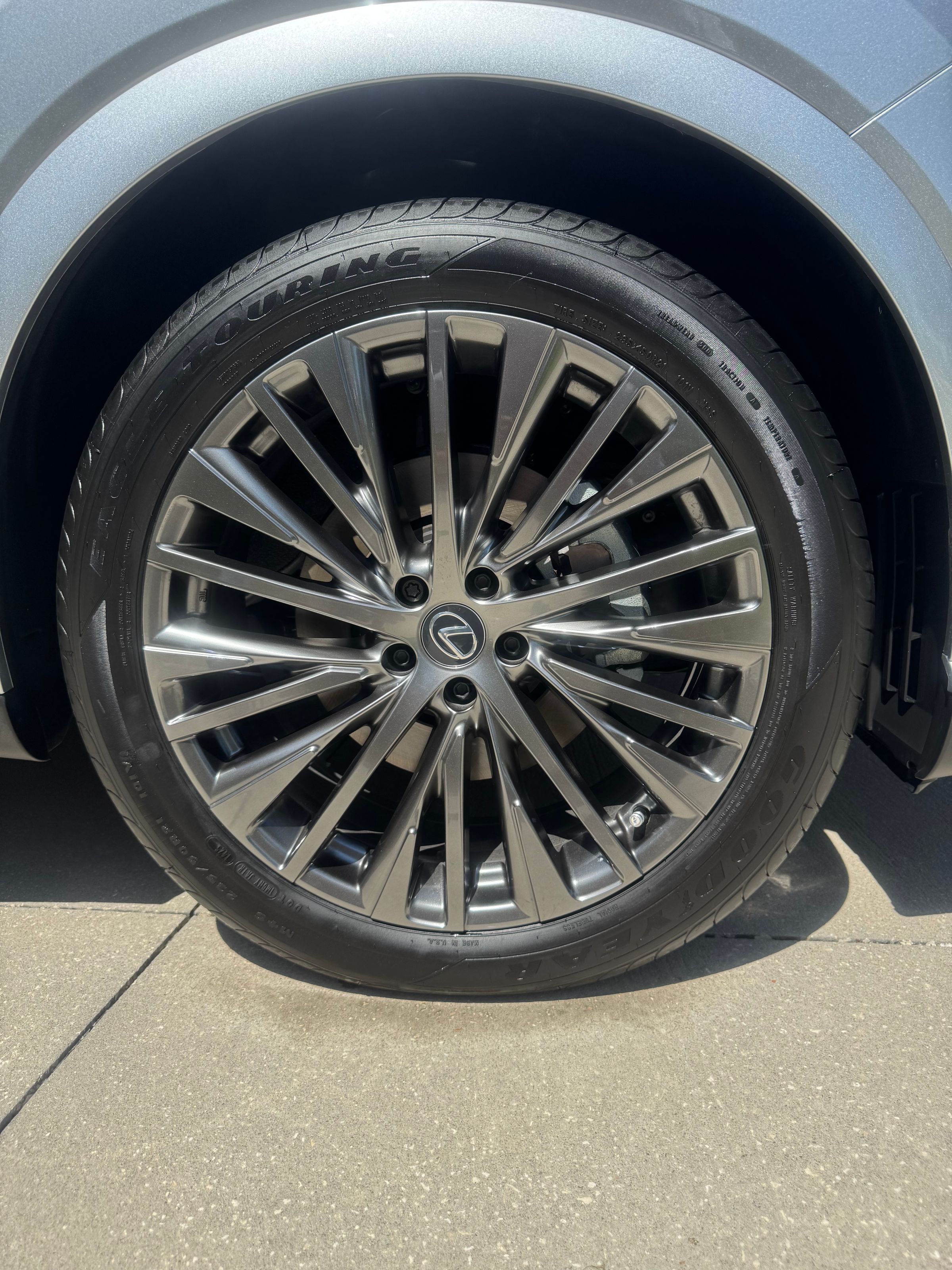 Collier's Car Care's image