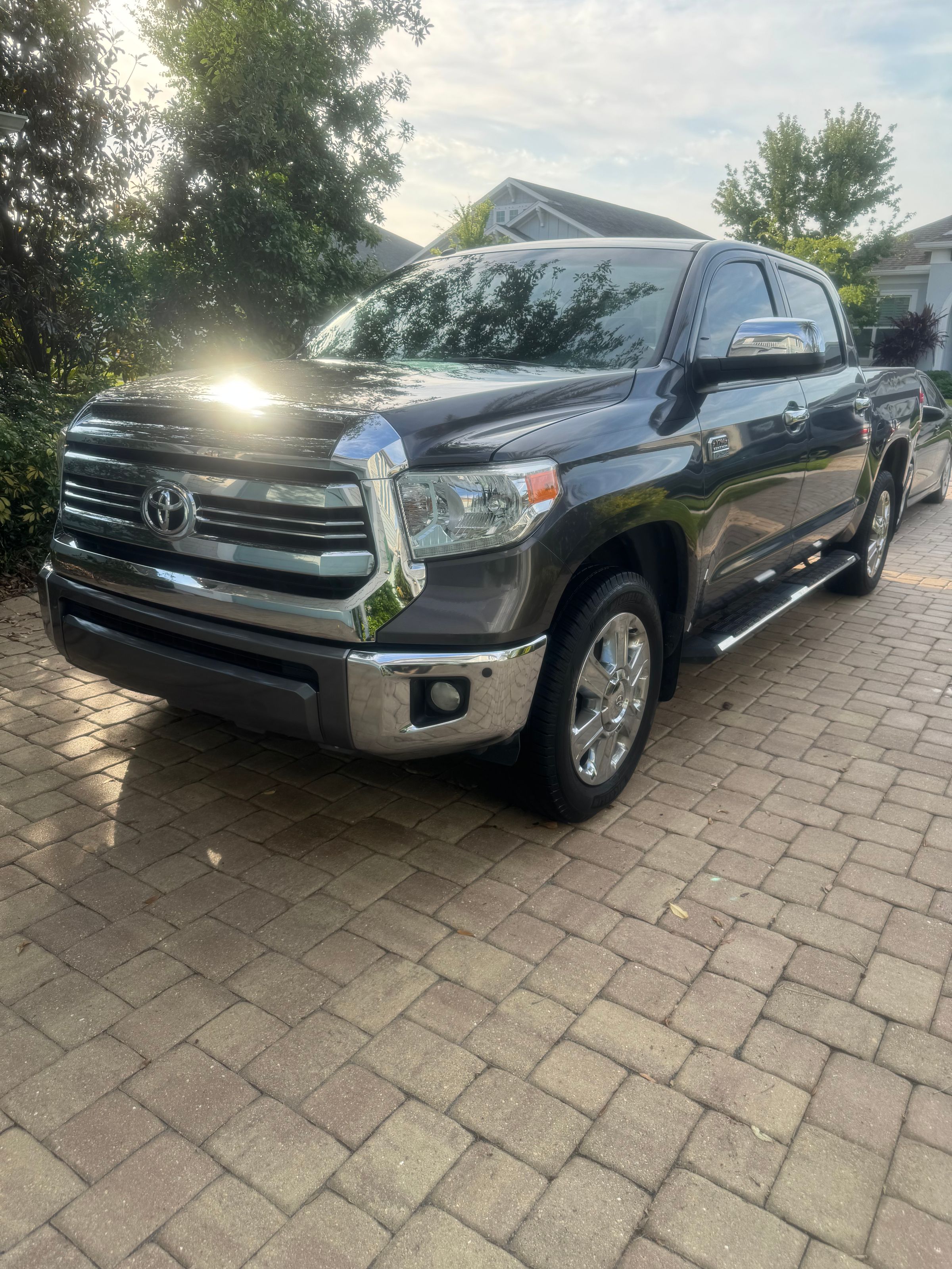 Collier's Car Care's image