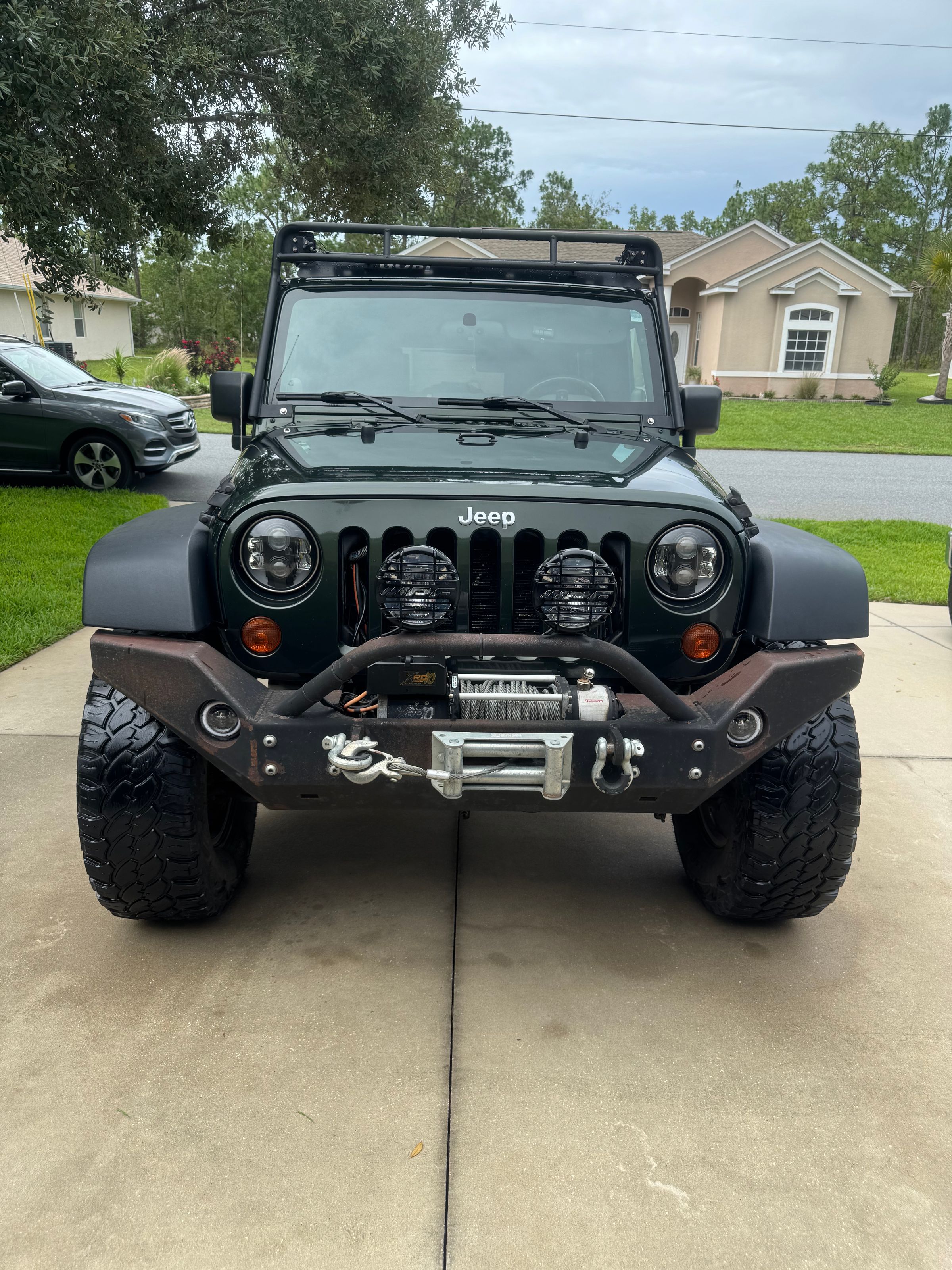 Collier's Car Care's image