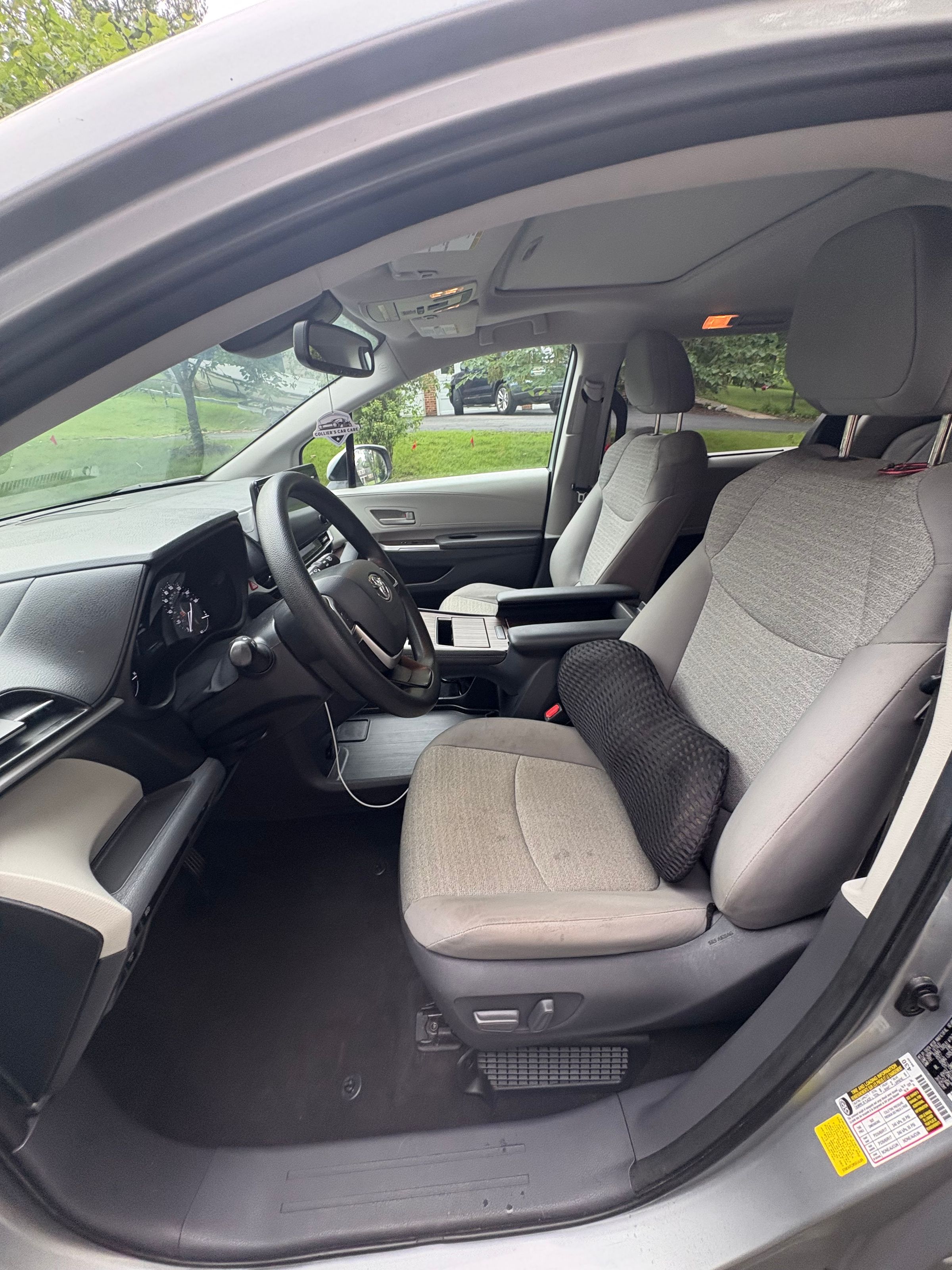 Collier's Car Care's image