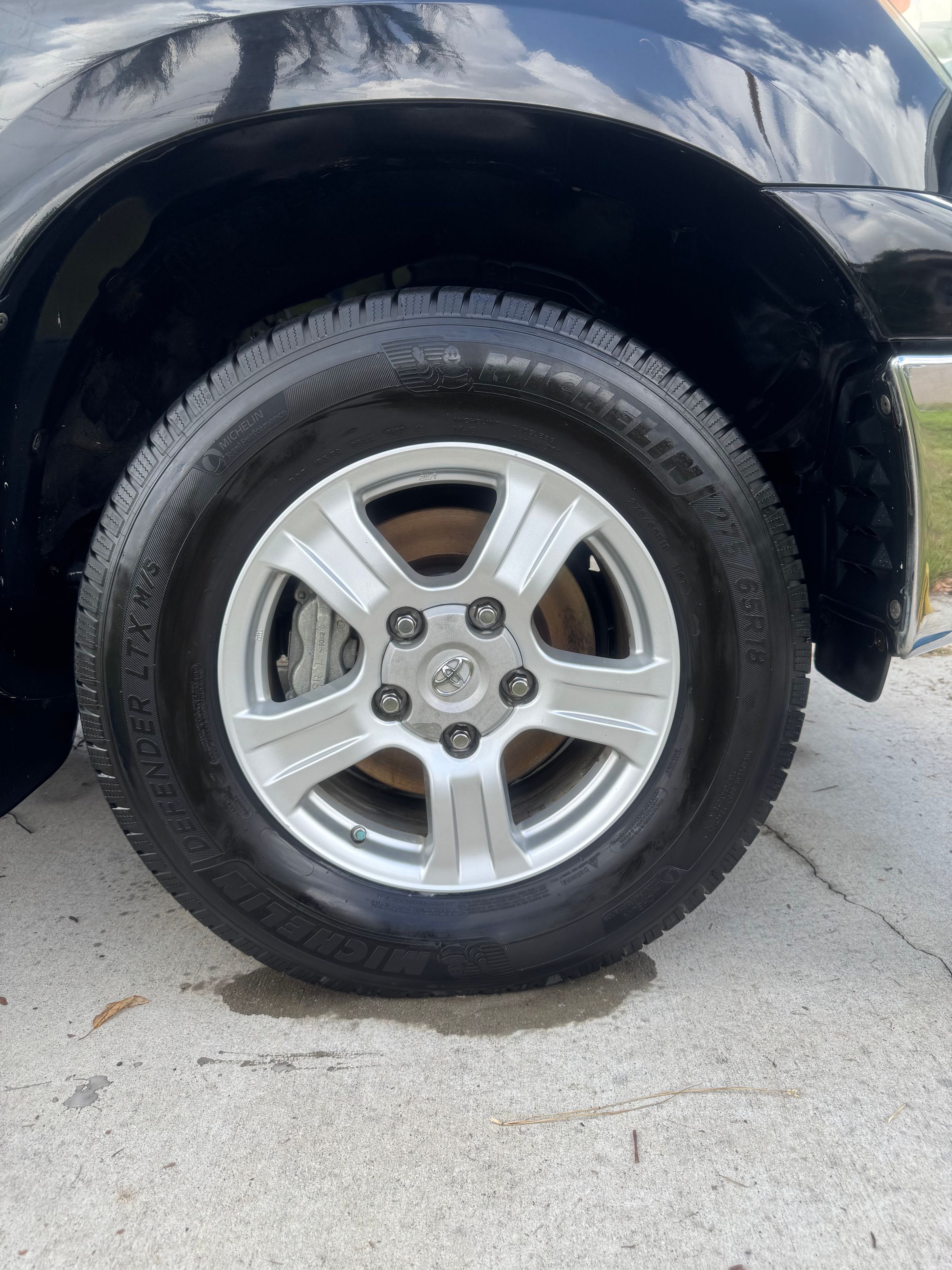 Collier's Car Care's image