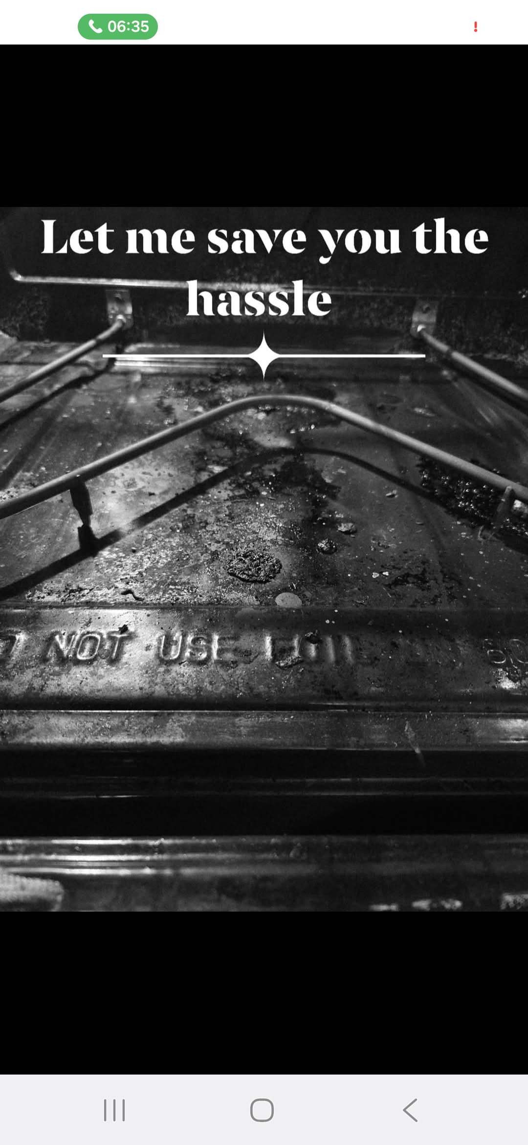 Clean Sweep 's image