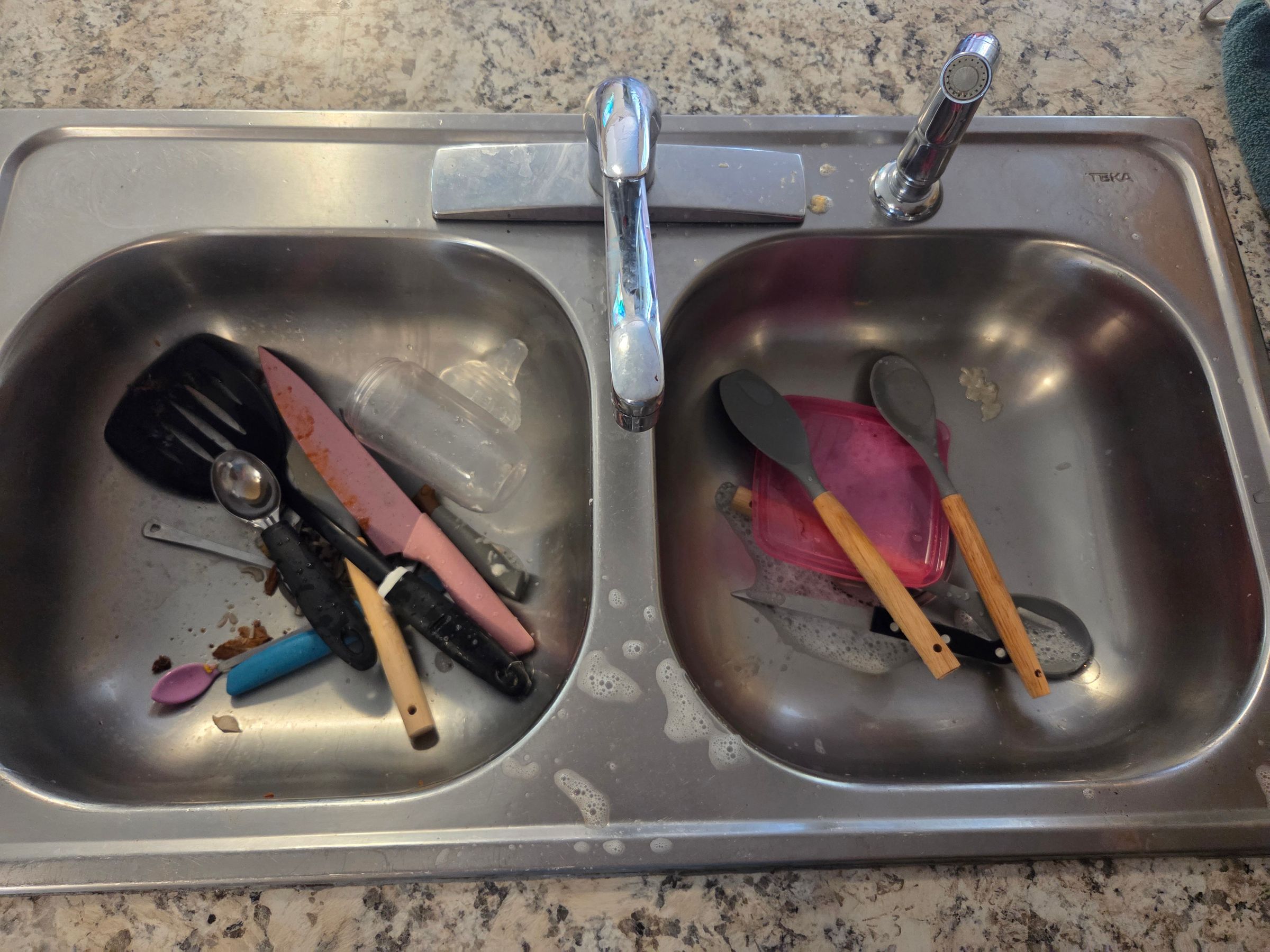 Clean Sweep 's image