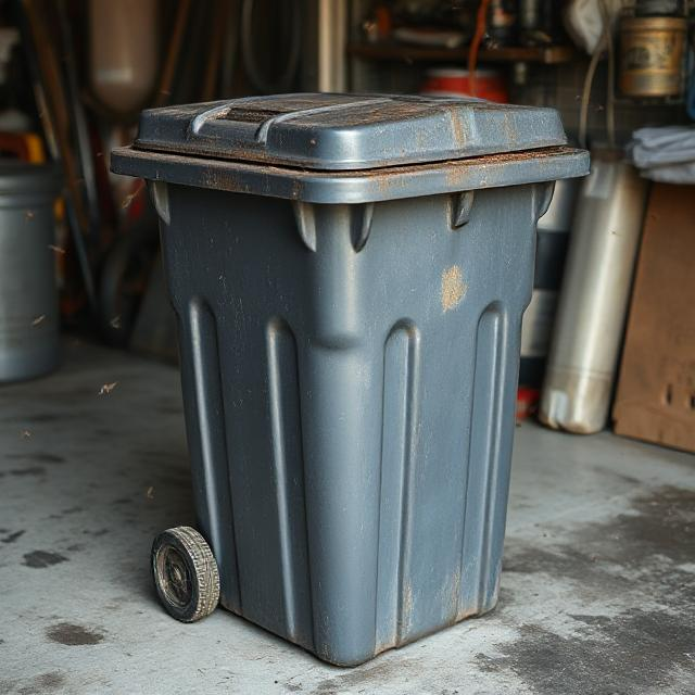 Welcome to Power Play Bin Cleaners!'s image