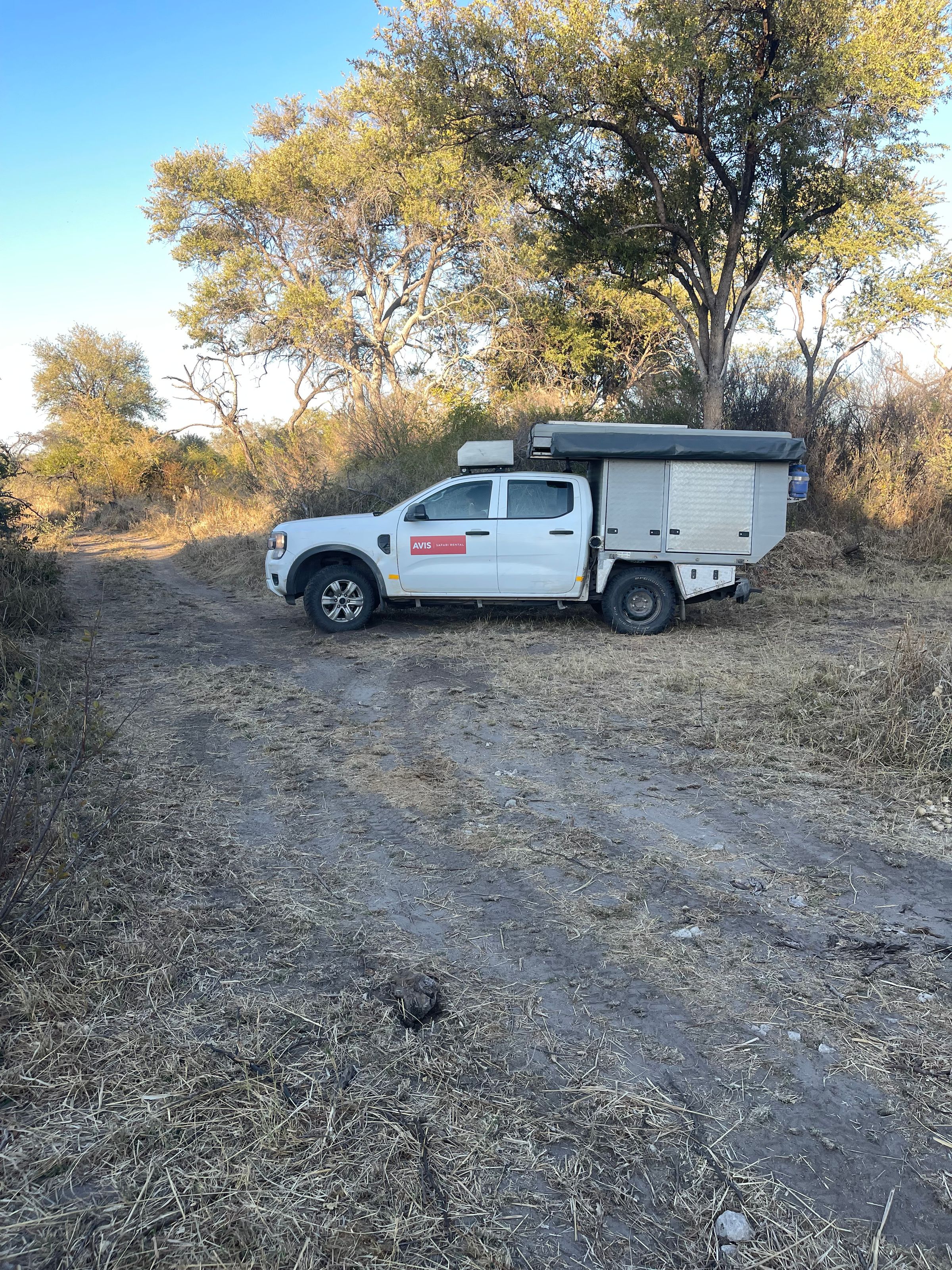 Xamdaroo Camping Resort's image