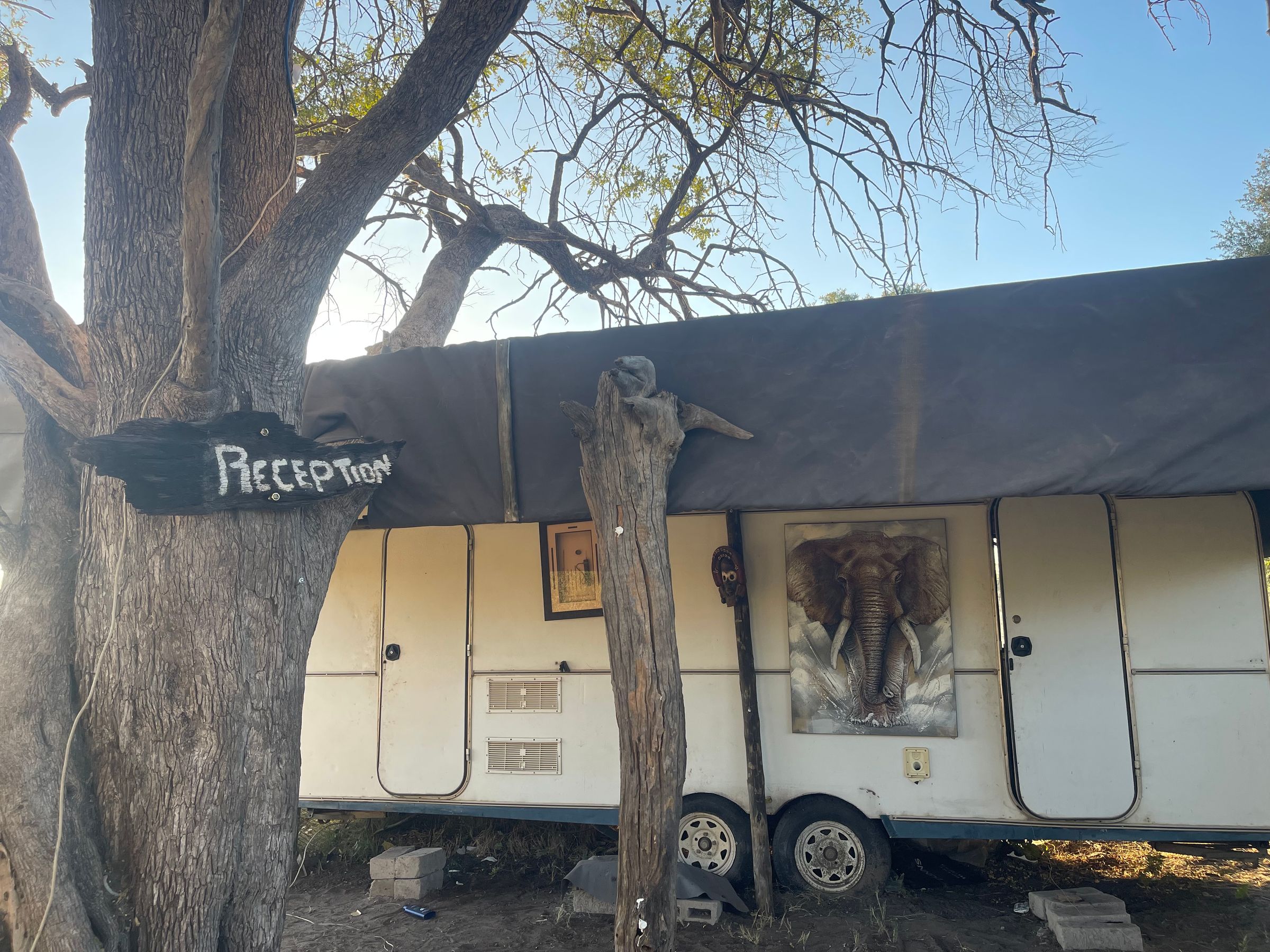 Xamdaroo Camping Resort's image