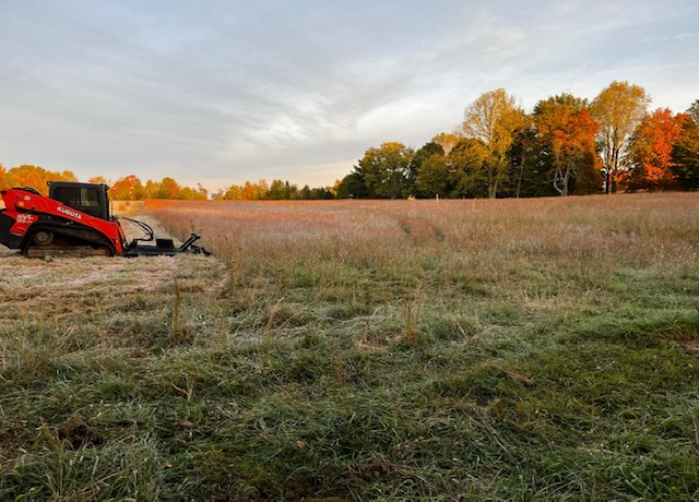 R&J Land Services 's image