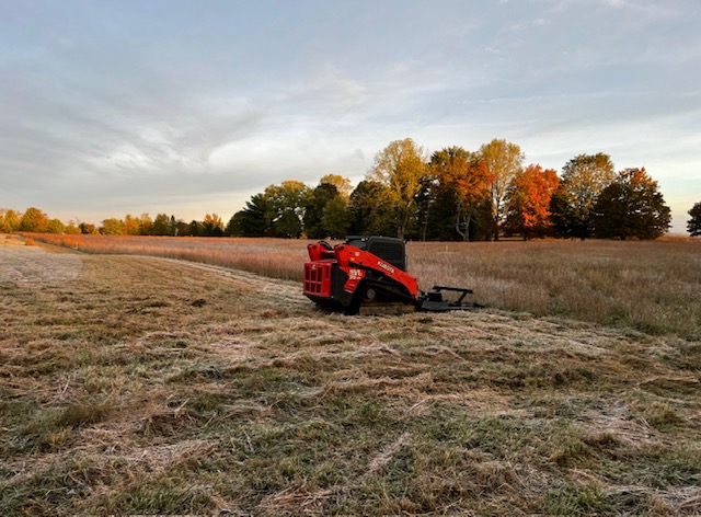 R&J Land Services 's image