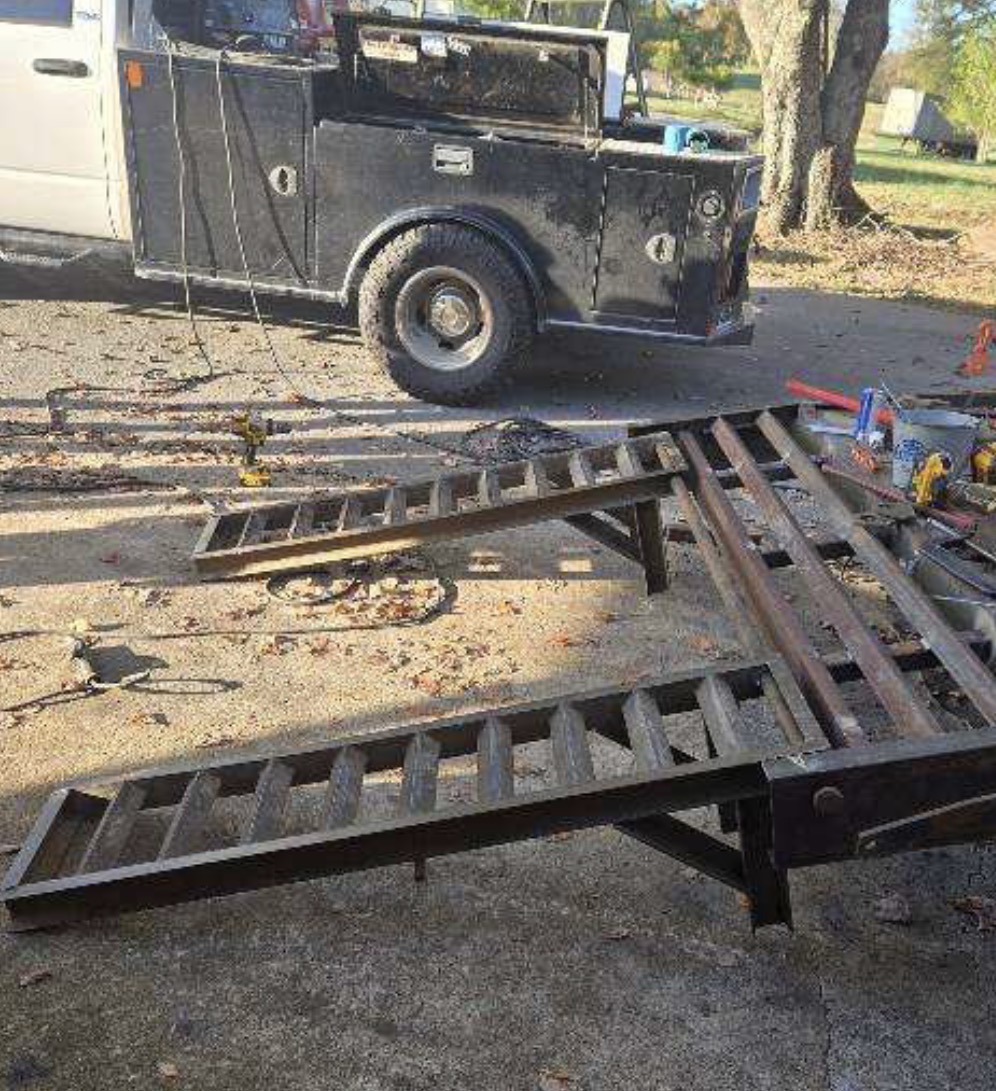 JL Welding and Maintenance, LLC's image