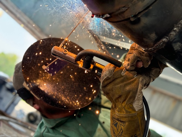 JL Welding and Maintenance, LLC's image