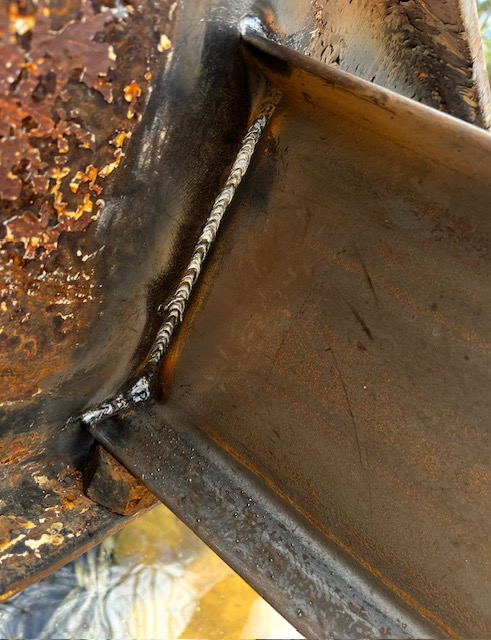 JL Welding and Maintenance, LLC's image