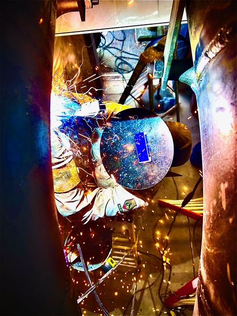 JL Welding and Maintenance, LLC's image