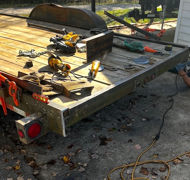 JL Welding and Maintenance, LLC's image