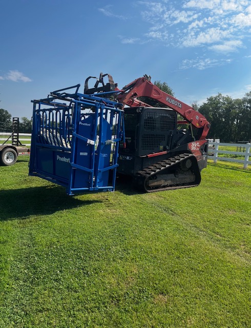 R&J Land Services 's image